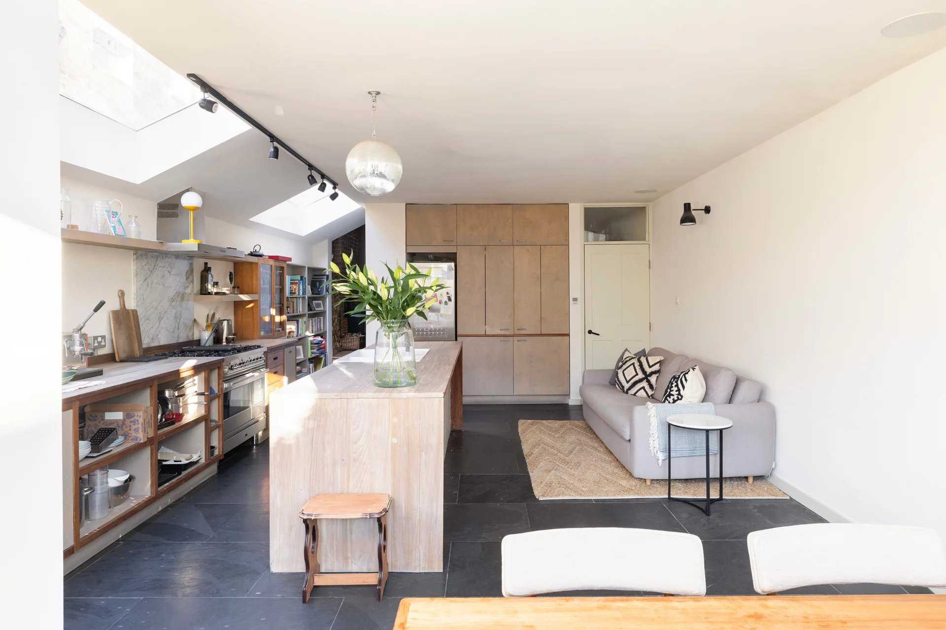 Maison de ville London  -  ref 86478280 (picture 1)