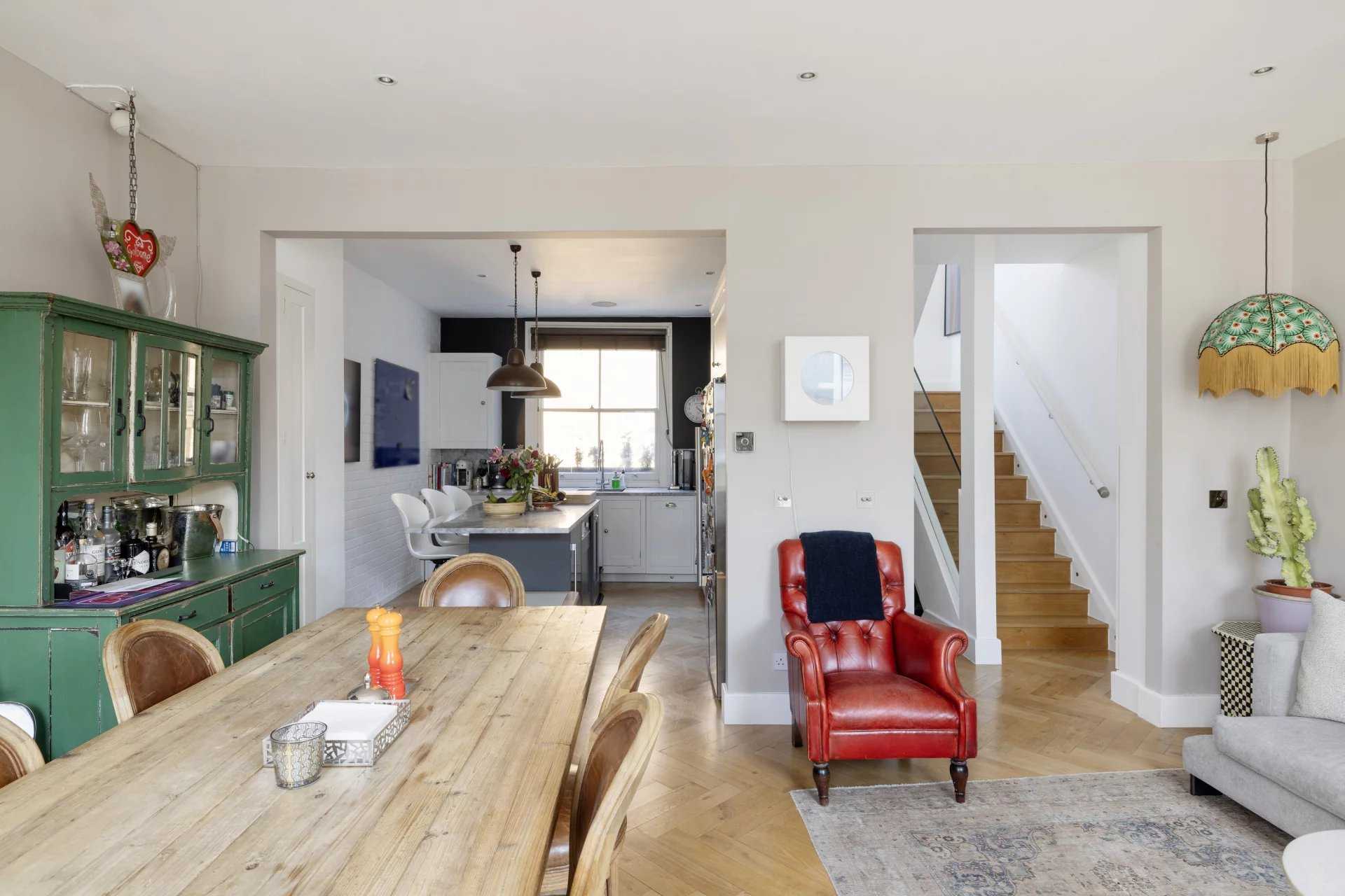 Appartement London  -  ref 86056131 (picture 1)