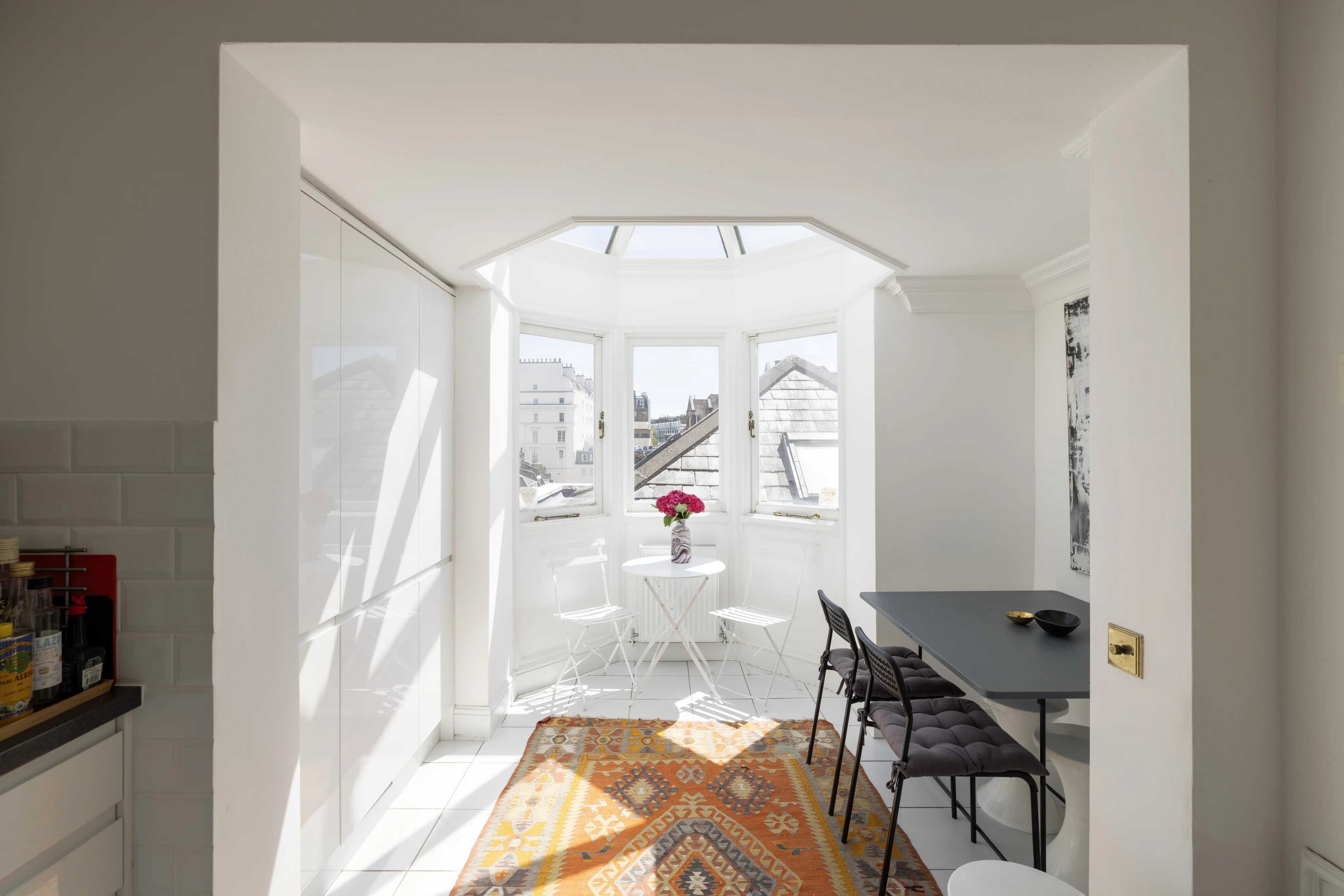 Apartment London - Ref 87157908