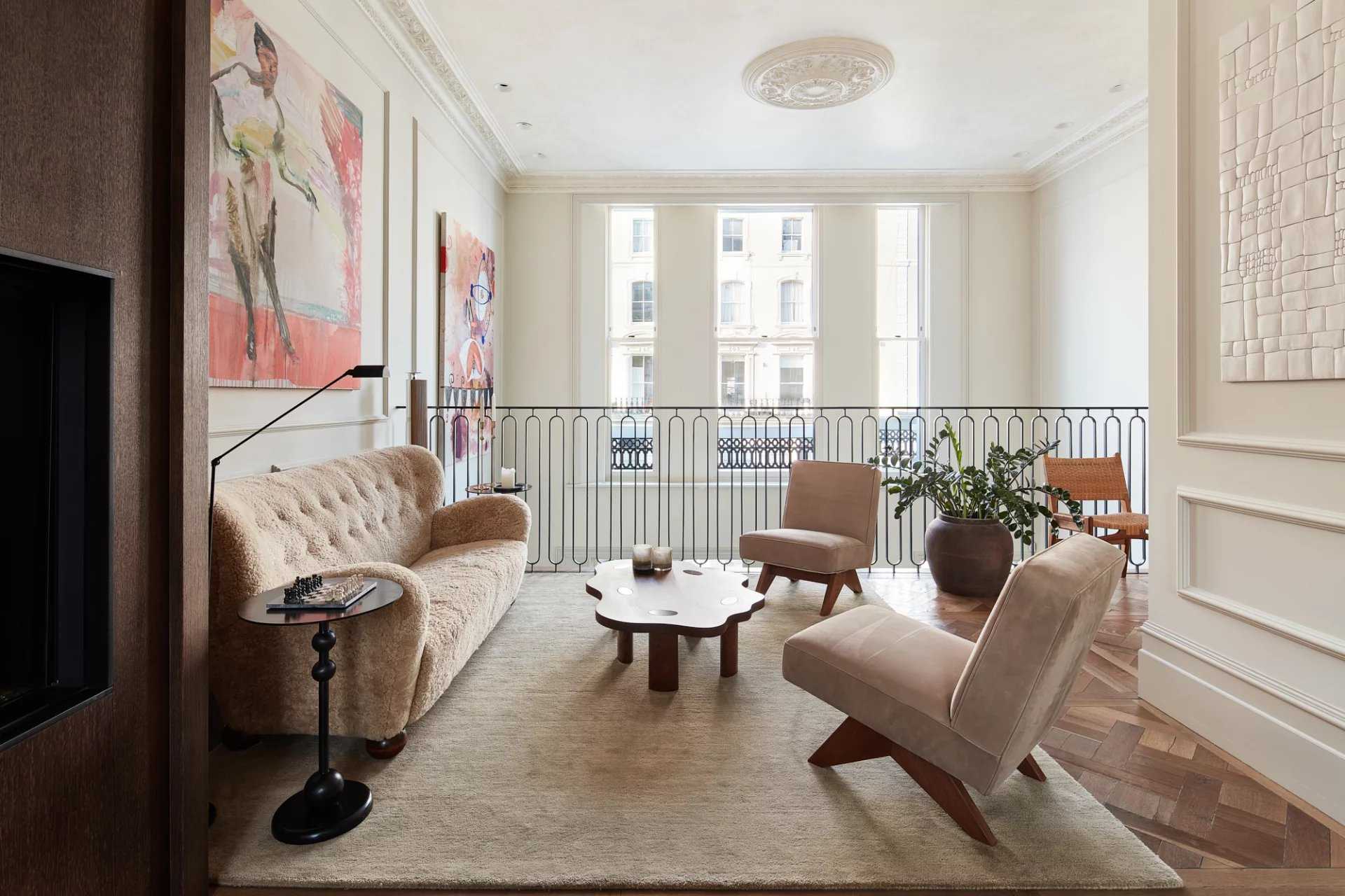 Maison de ville London  -  ref 85899711 (picture 2)