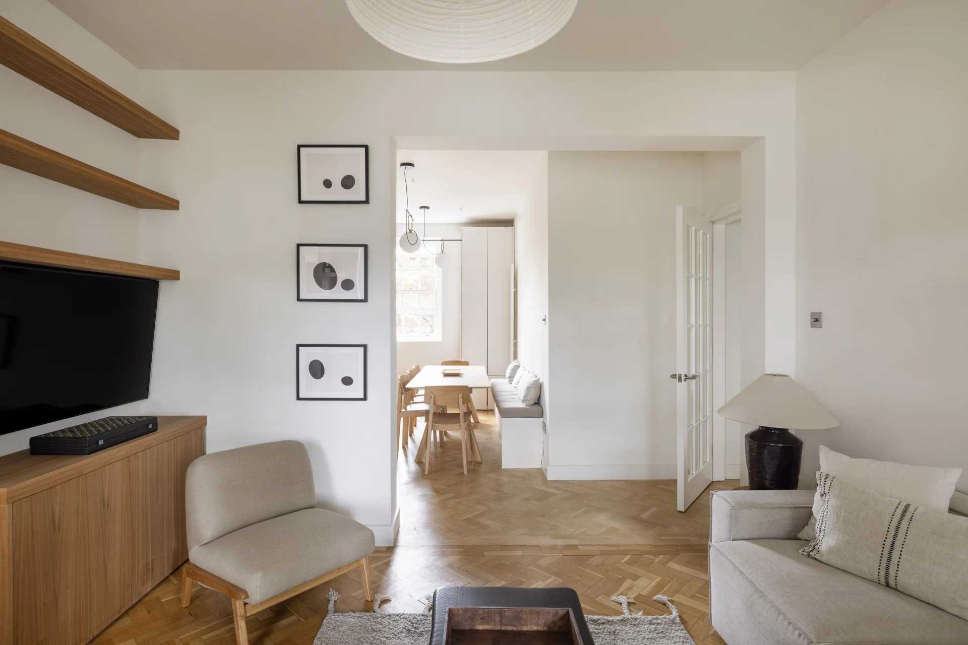 Apartment London  -  ref 86403554 (picture 3)