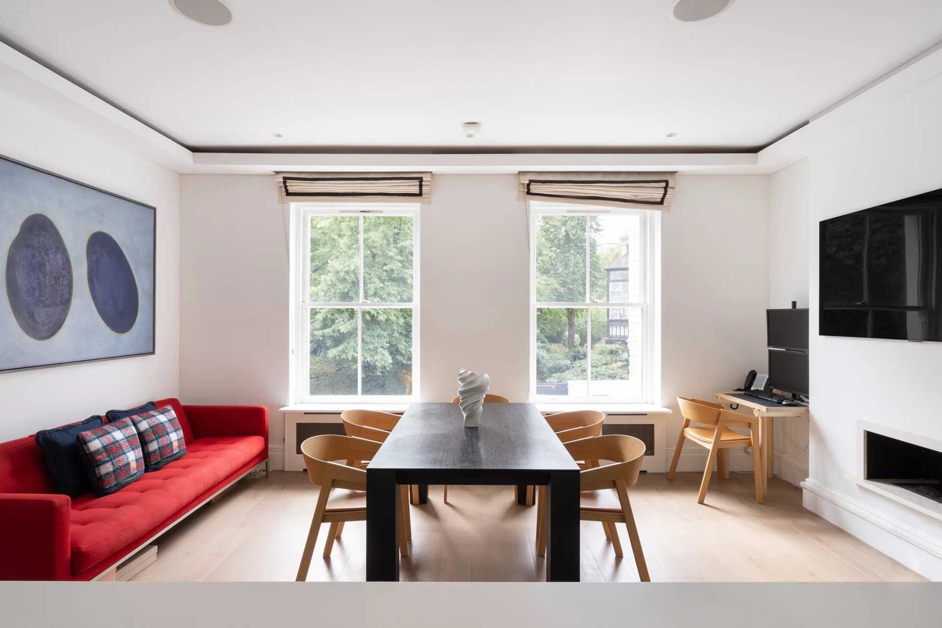 Townhouse London  -  ref 85866100 (picture 2)