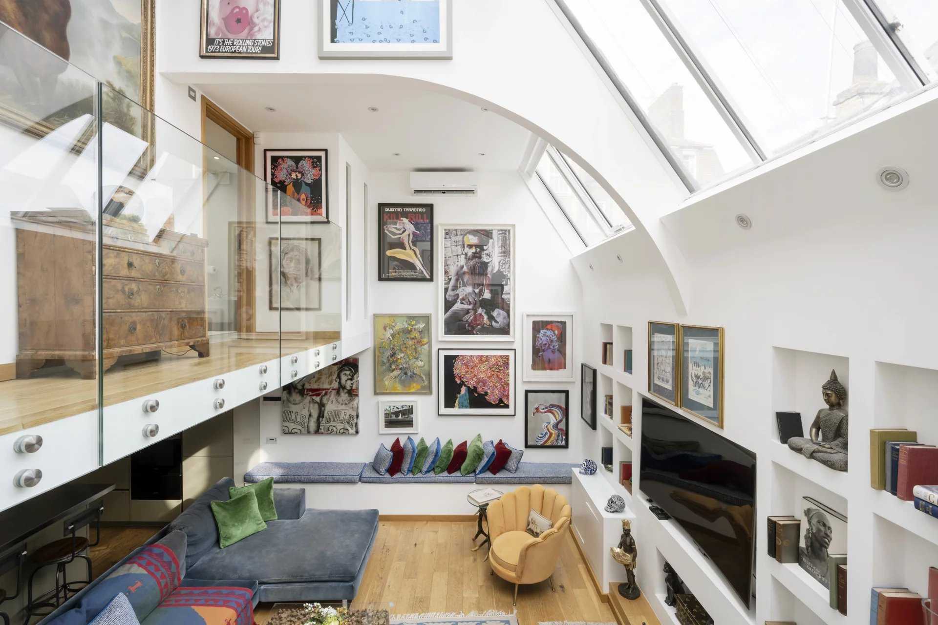 Appartement London  -  ref 86110553 (picture 2)