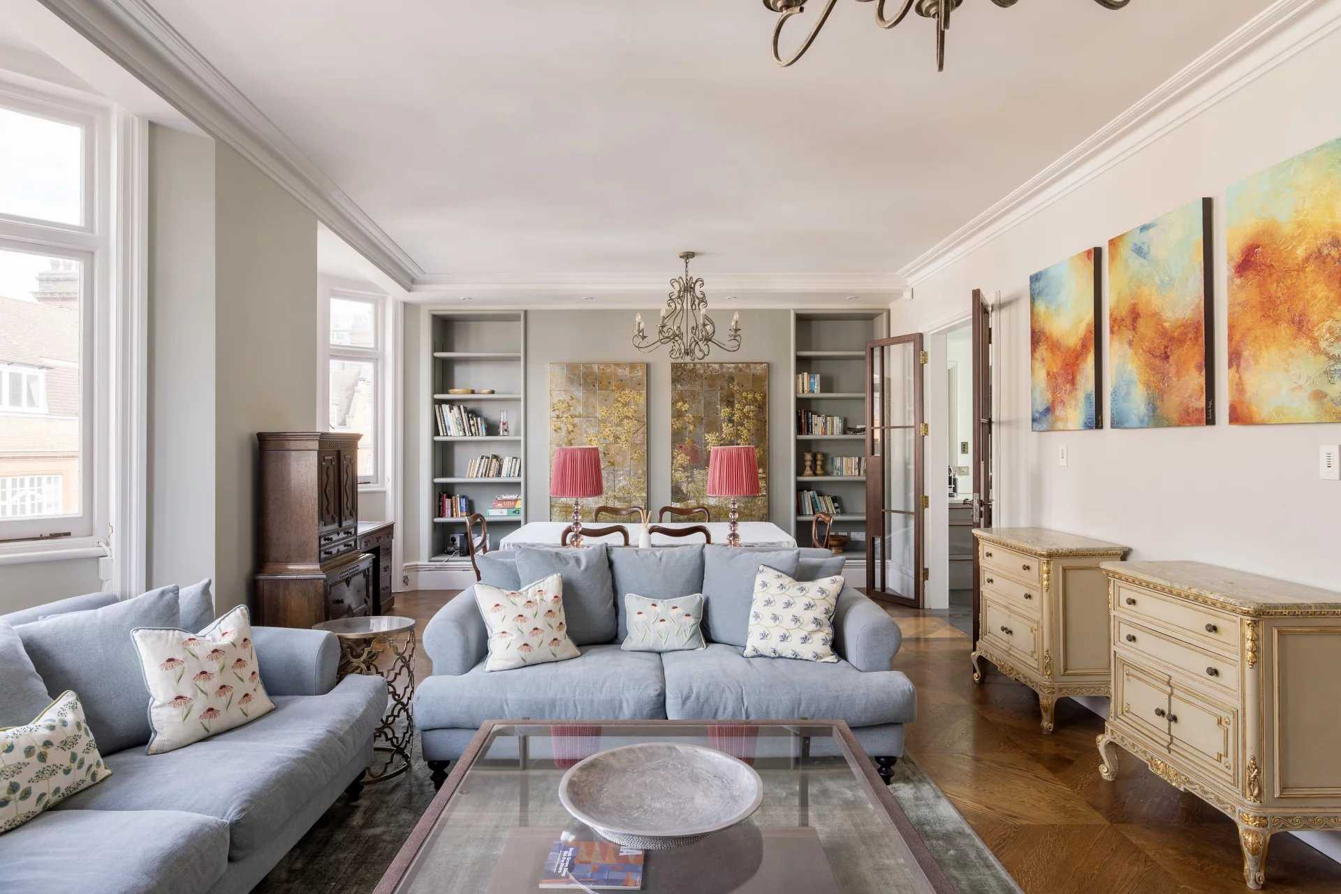 Apartment London  -  ref 86420201 (picture 1)