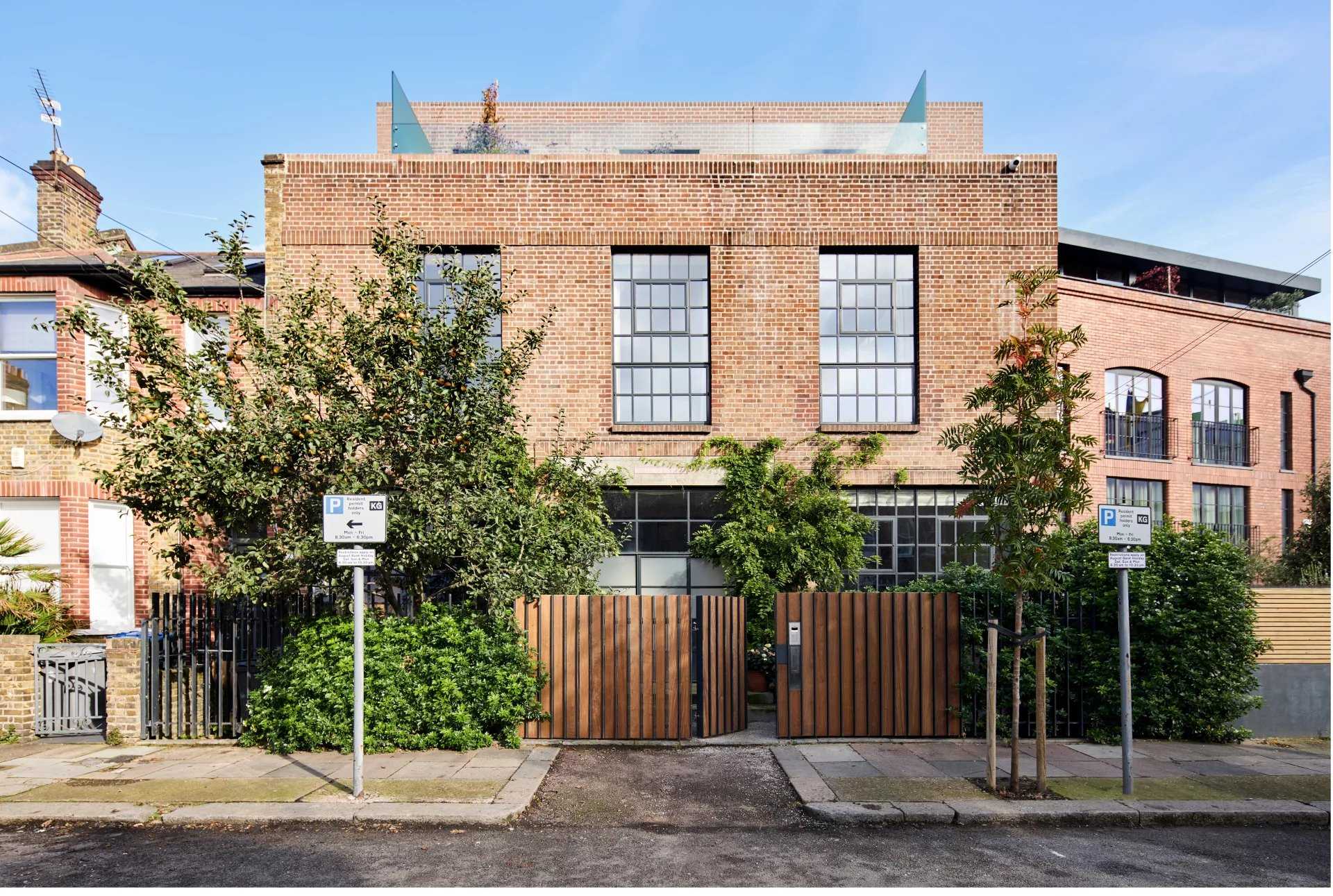 Maison de ville London  -  ref 86181809 (picture 2)