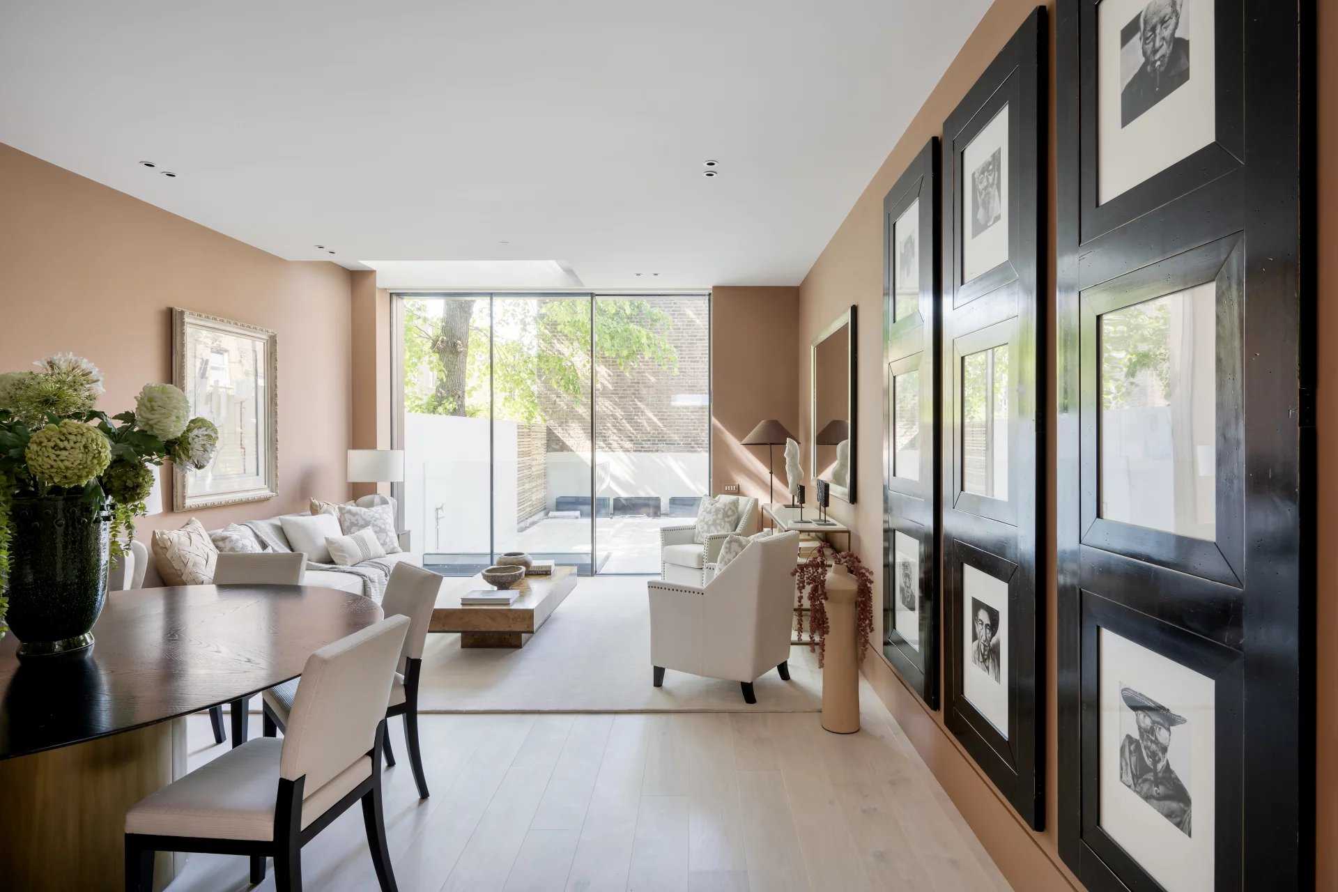 Maison London  -  ref 85866636 (picture 1)