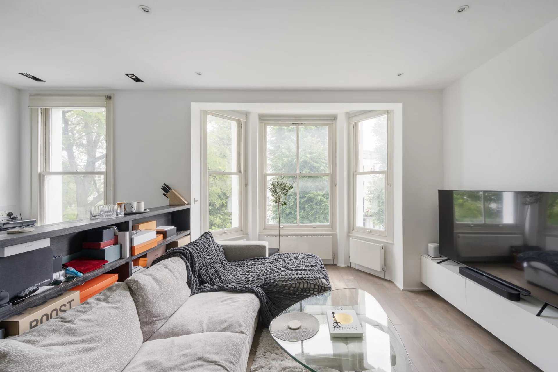 Appartement London  -  ref 86007041 (picture 2)