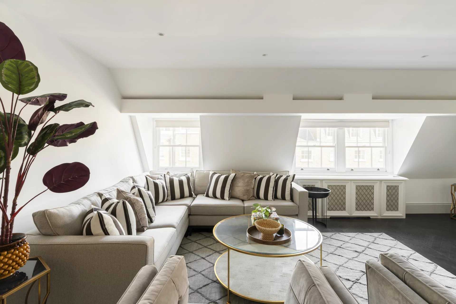Apartment London  -  ref 86100486 (picture 1)