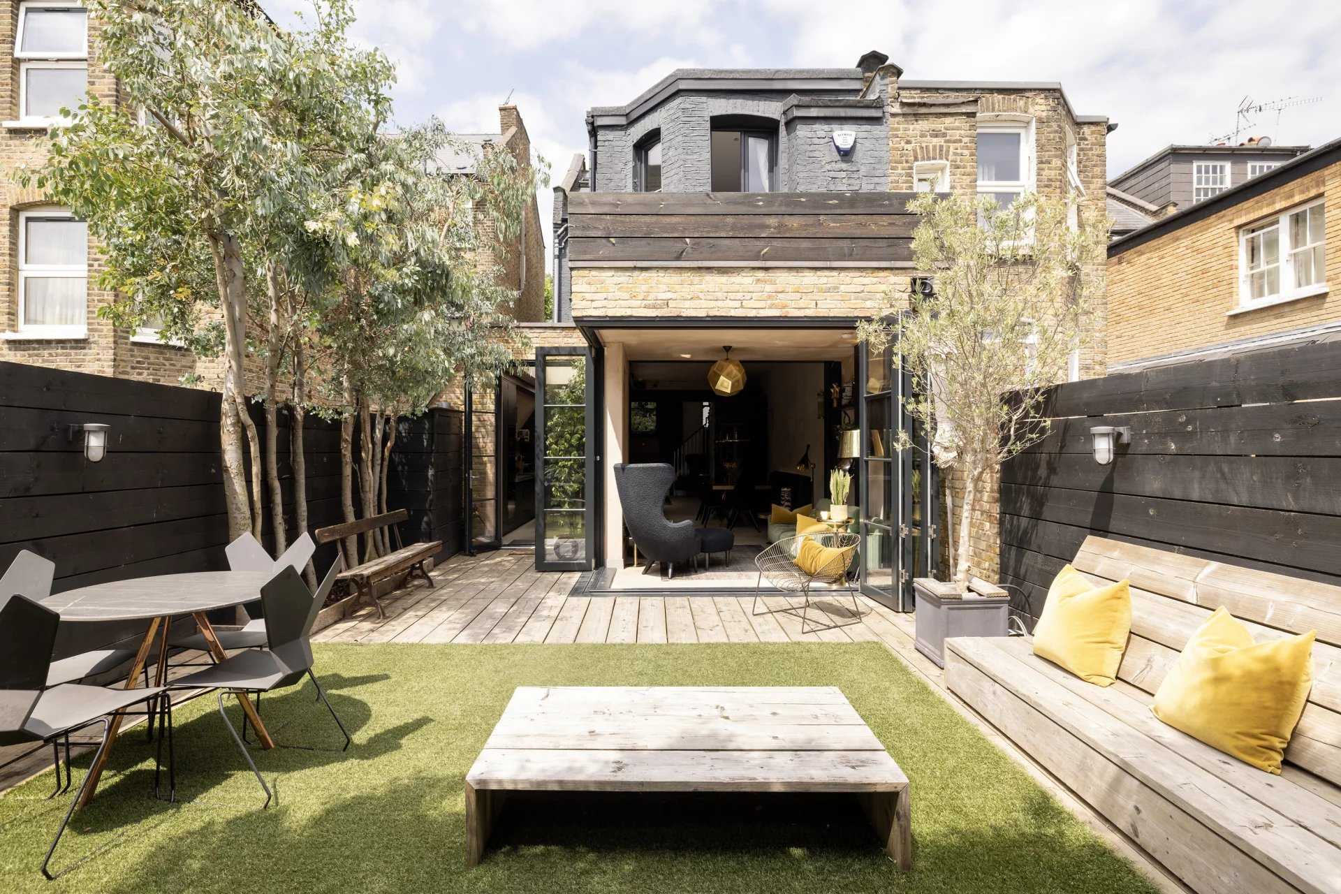 Townhouse London  -  ref 85863289 (picture 1)
