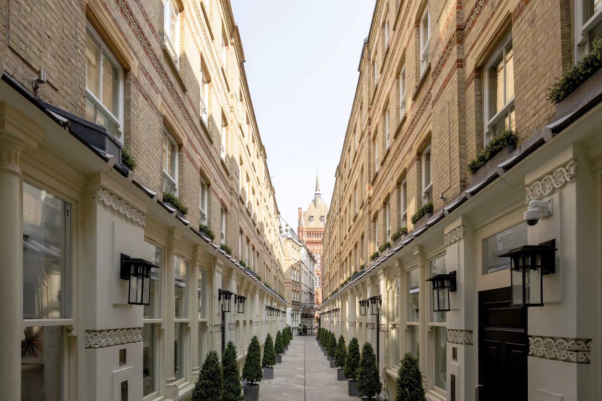 Apartment London  -  ref 86184548 (picture 3)