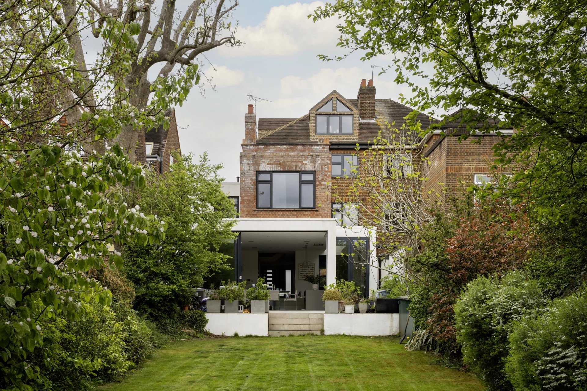 Maison de ville London  -  ref 85893149 (picture 1)