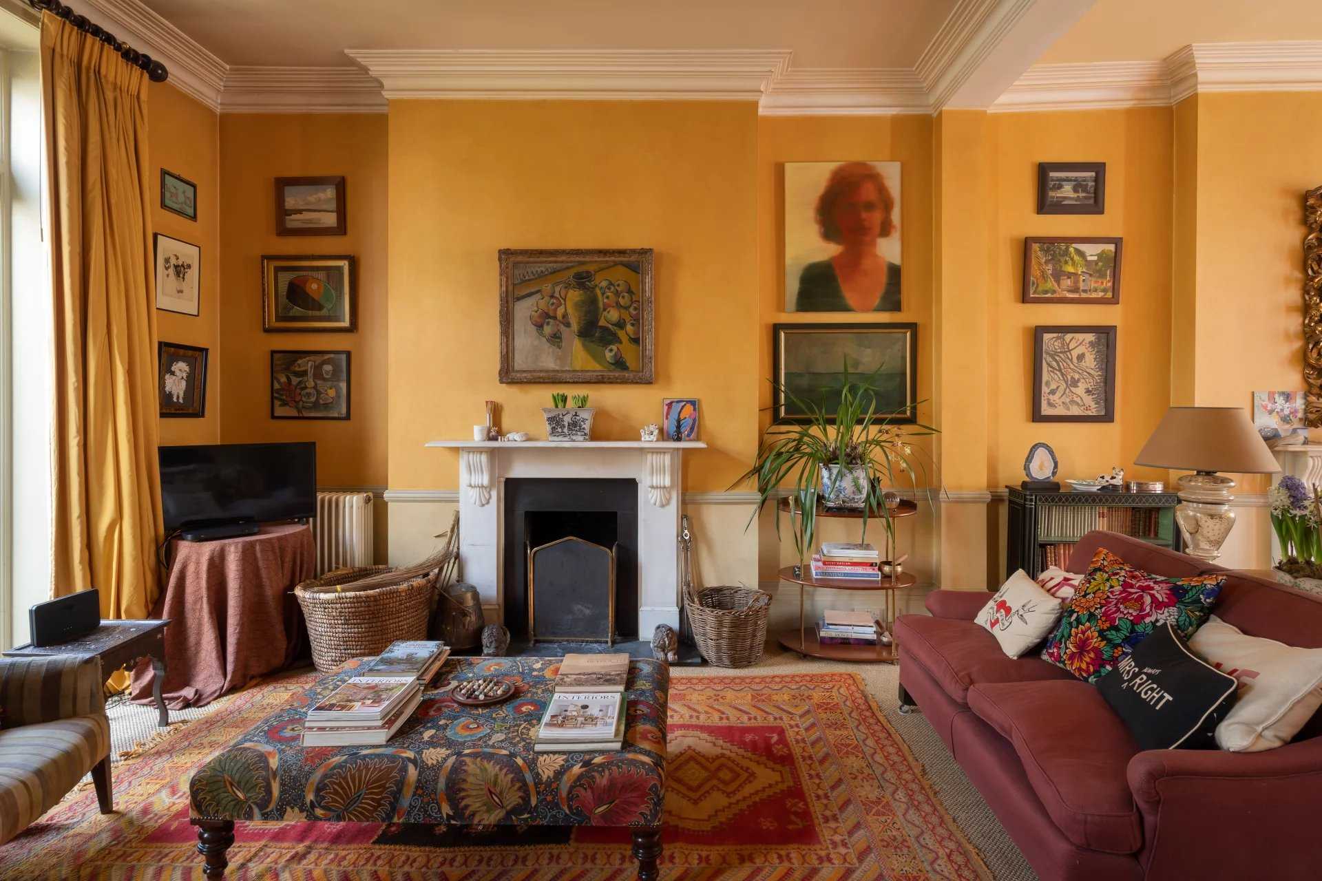 Townhouse London - Ref 86009610