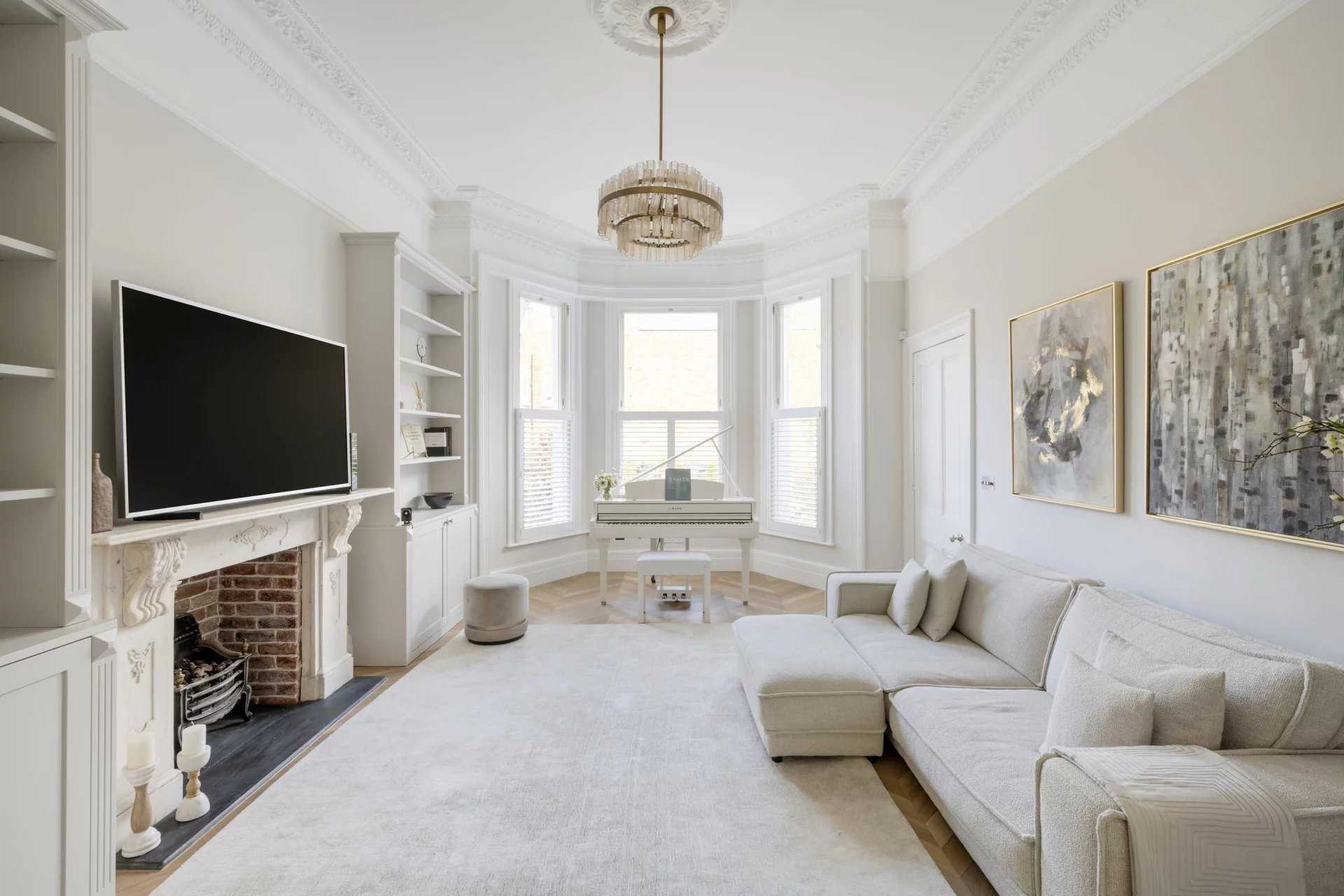 Apartment London  -  ref 85941117 (picture 3)