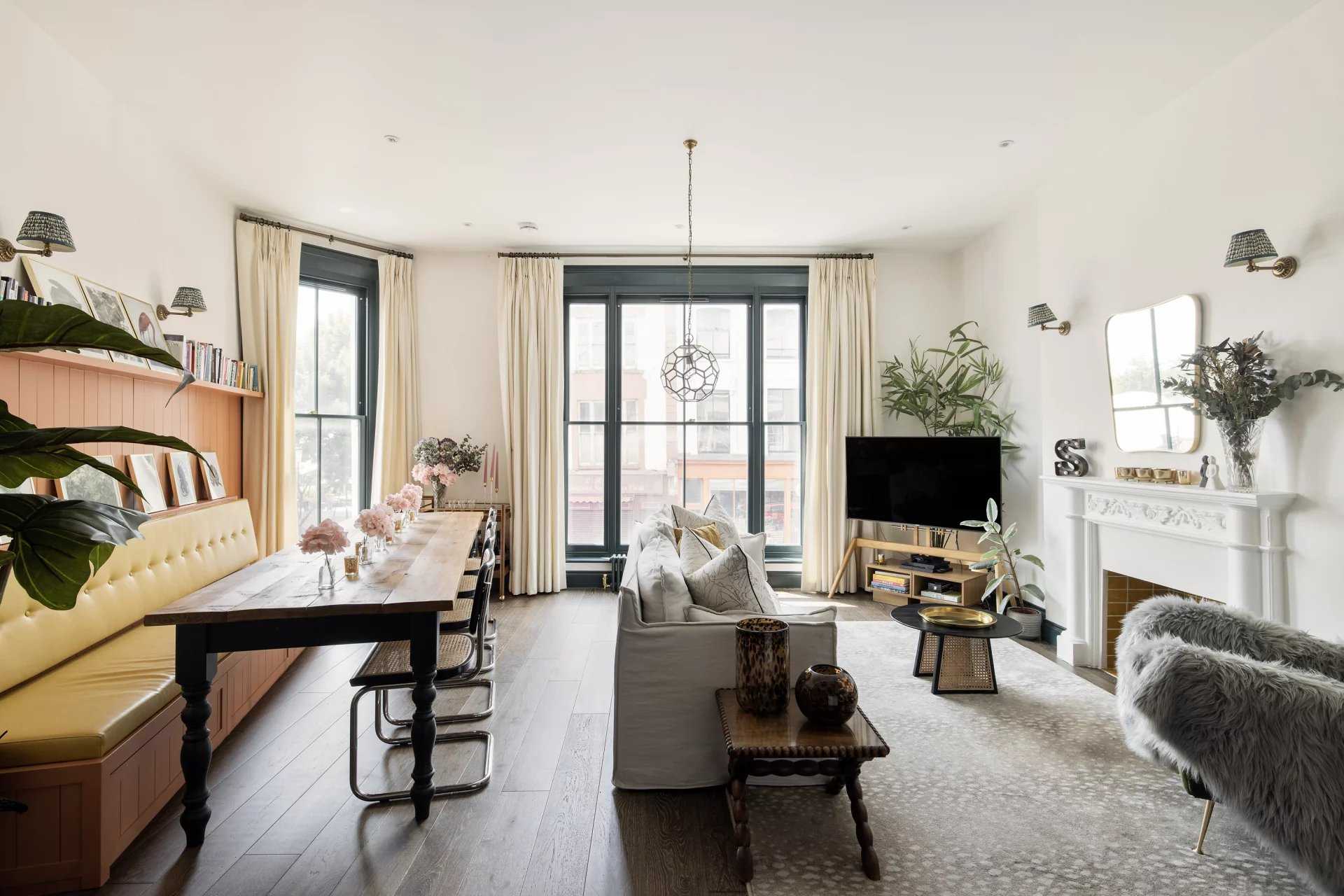 Apartment London  -  ref 85866417 (picture 1)