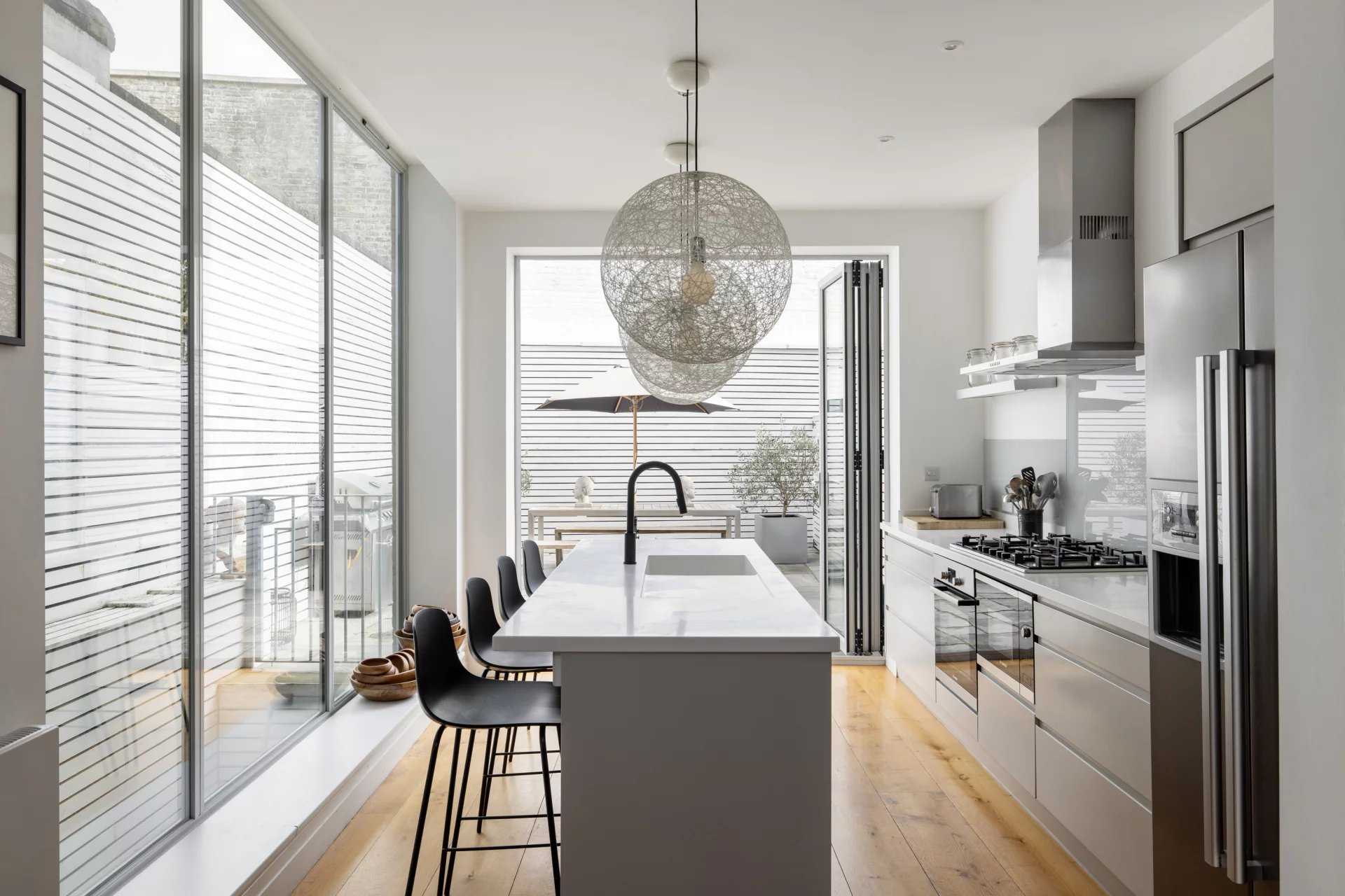 Maison London  -  ref 86435464 (picture 1)