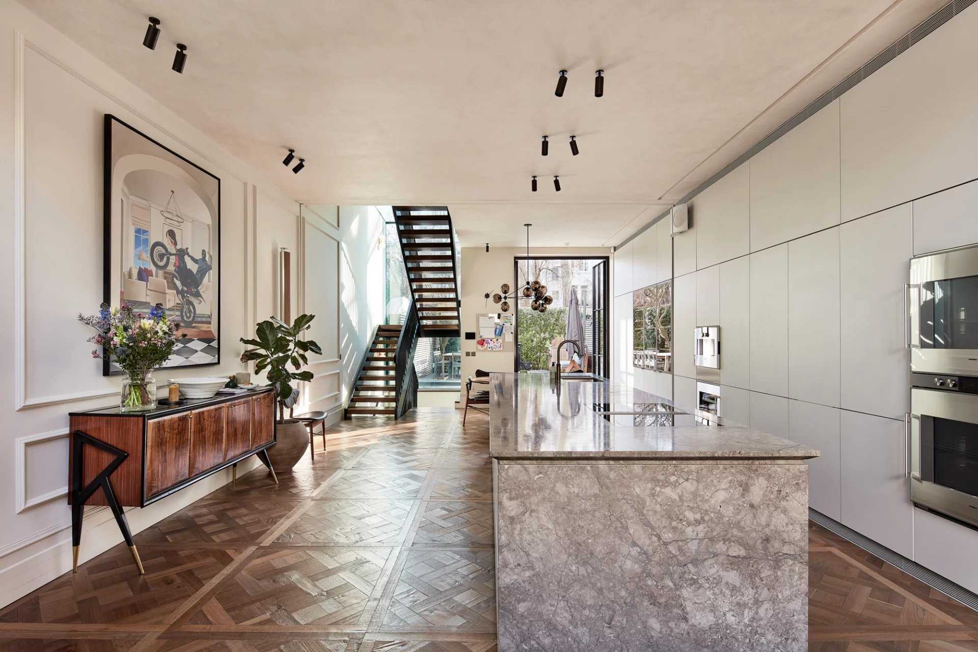 Maison de ville London  -  ref 85899711 (picture 1)