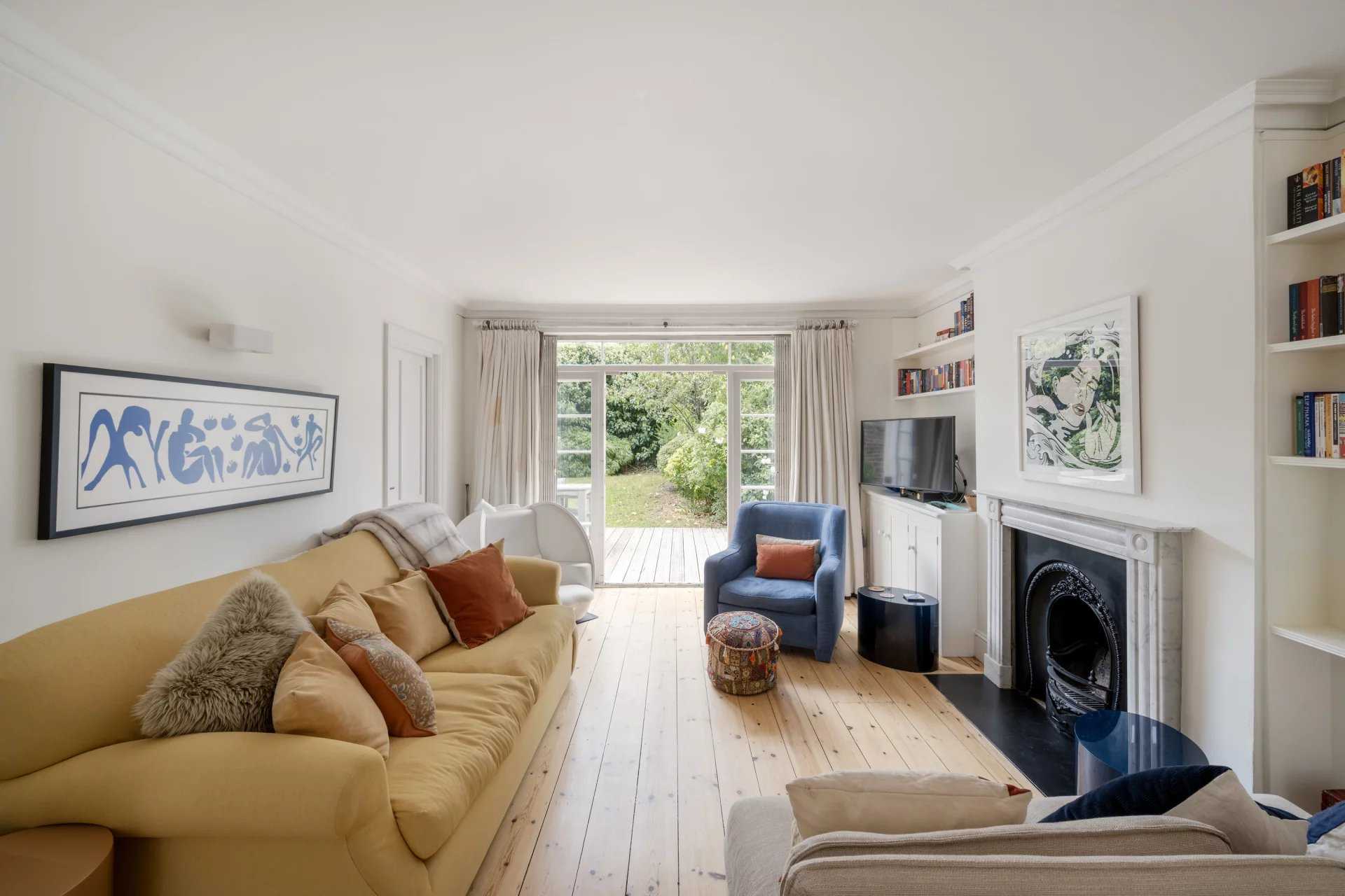 Apartment London  -  ref 86361765 (picture 1)