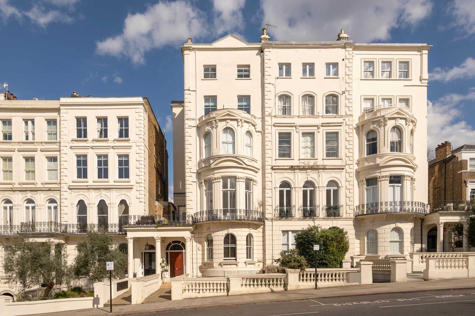 Apartment London  -  ref 86280730 (picture 1)