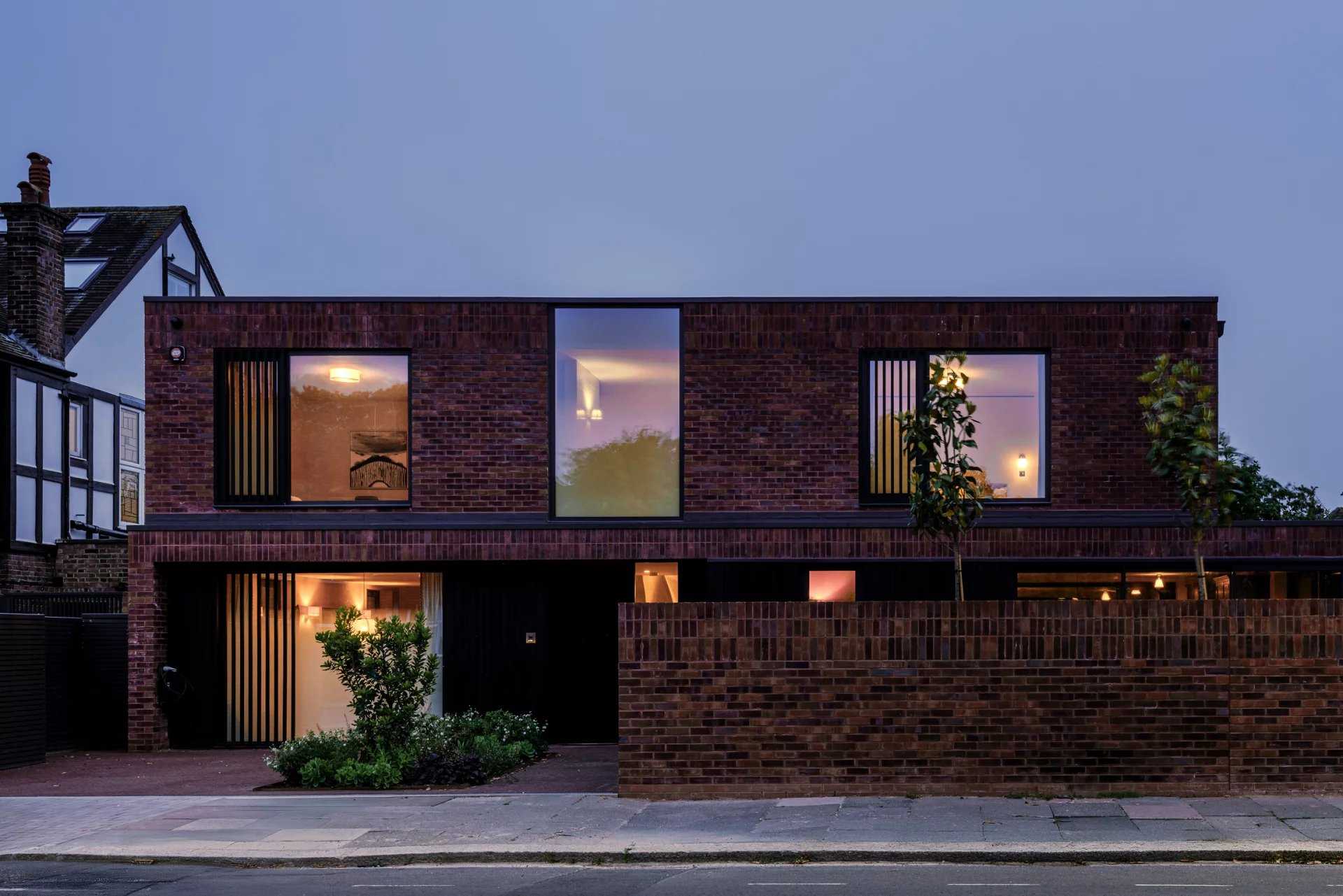 Maison London  -  ref 85991975 (picture 1)