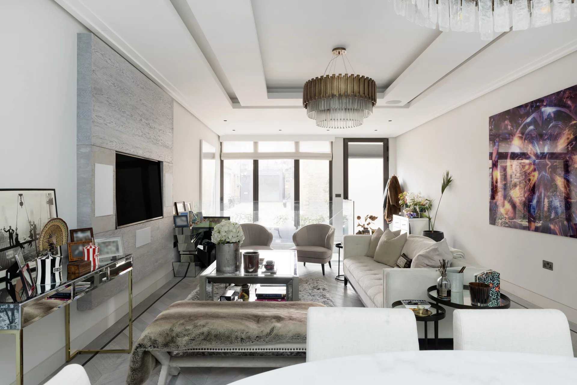 Apartment London - Ref 87355022