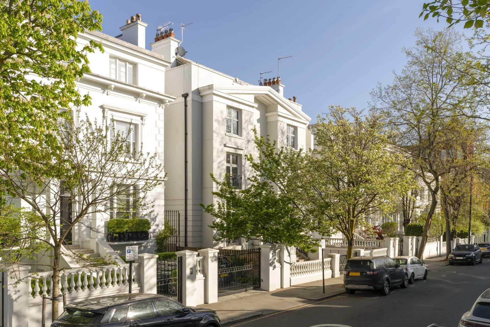 Apartment London  -  ref 85866323 (picture 2)