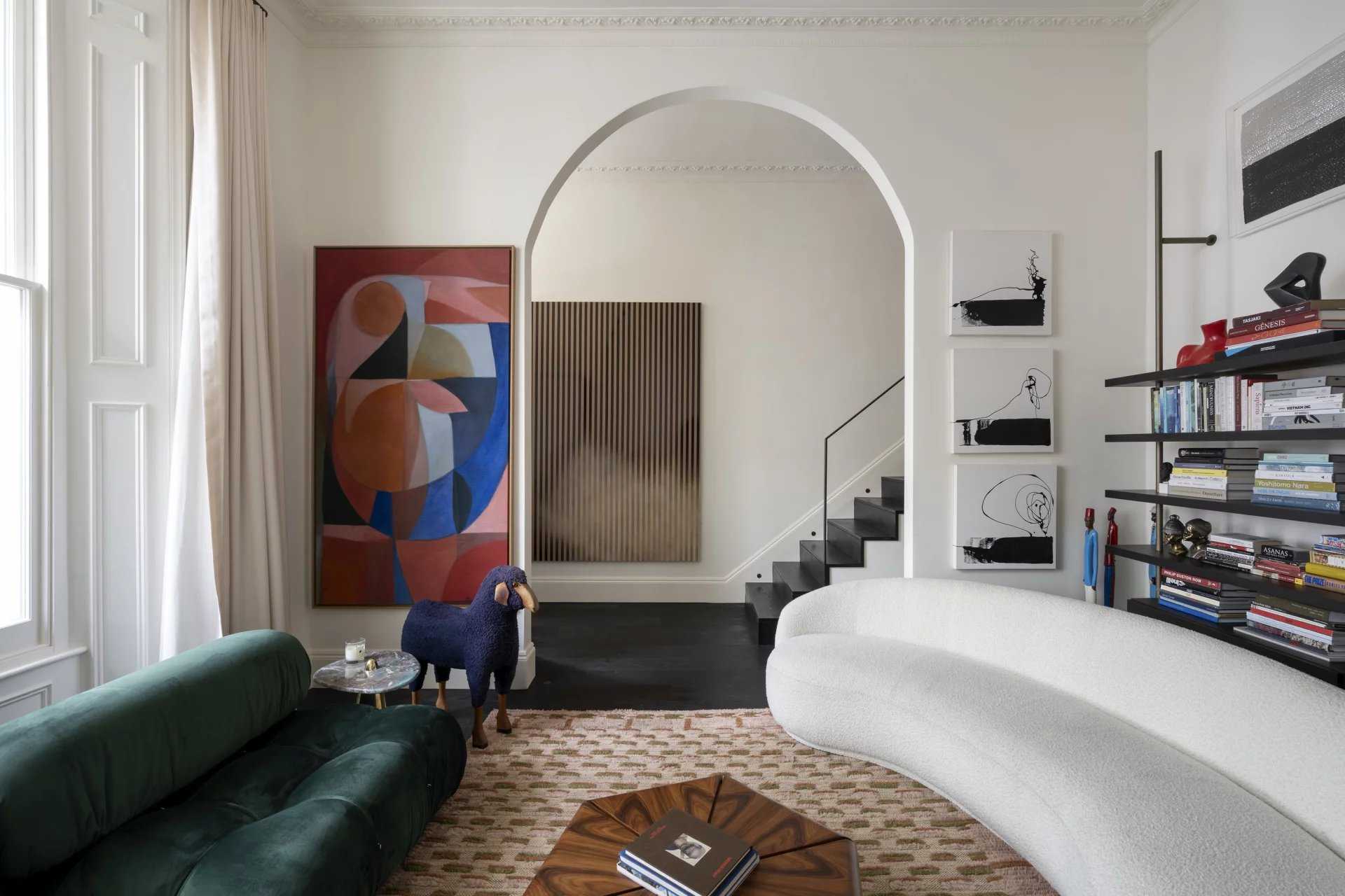 Appartement London - Ref 86333834