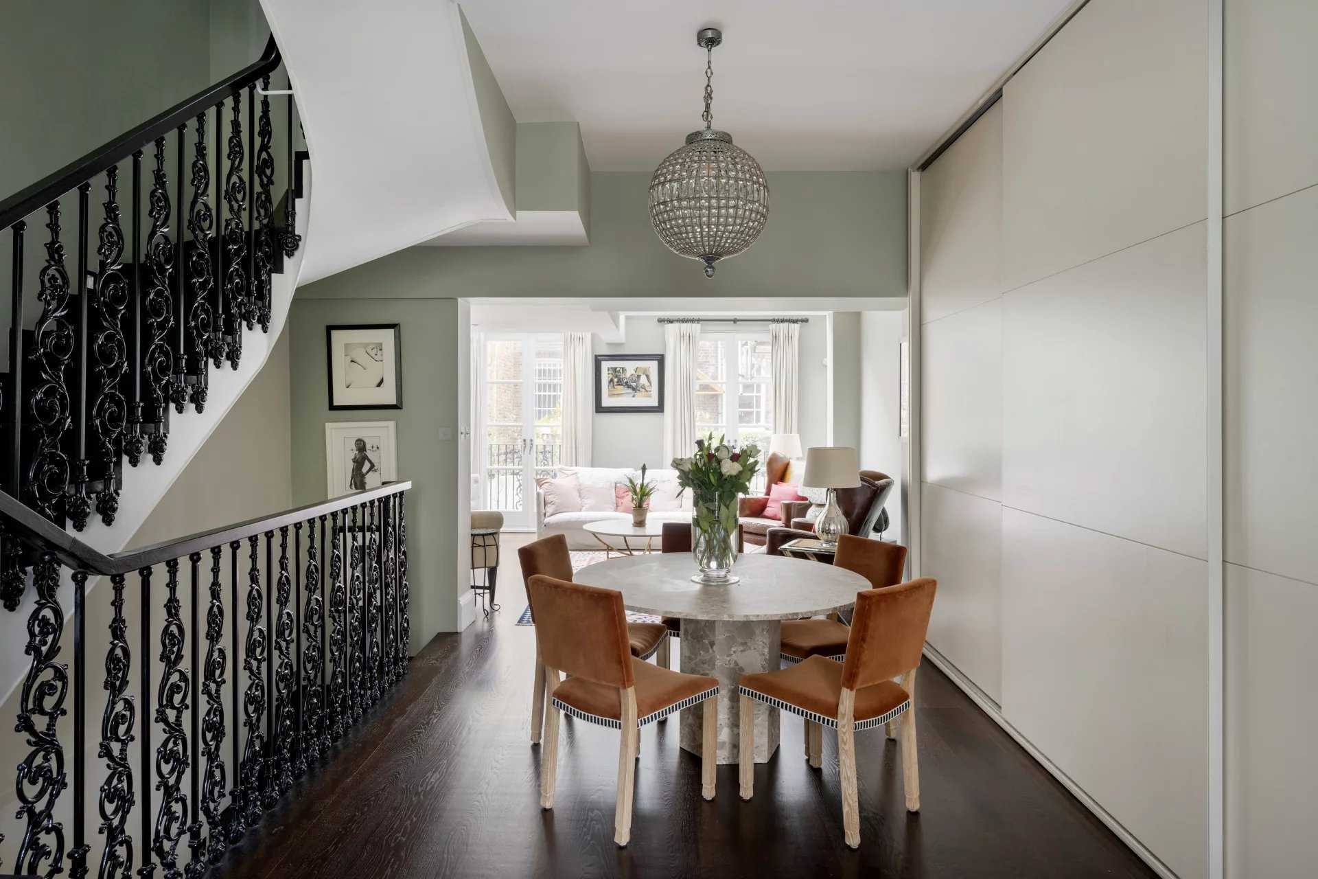 Townhouse London - Ref 86437303