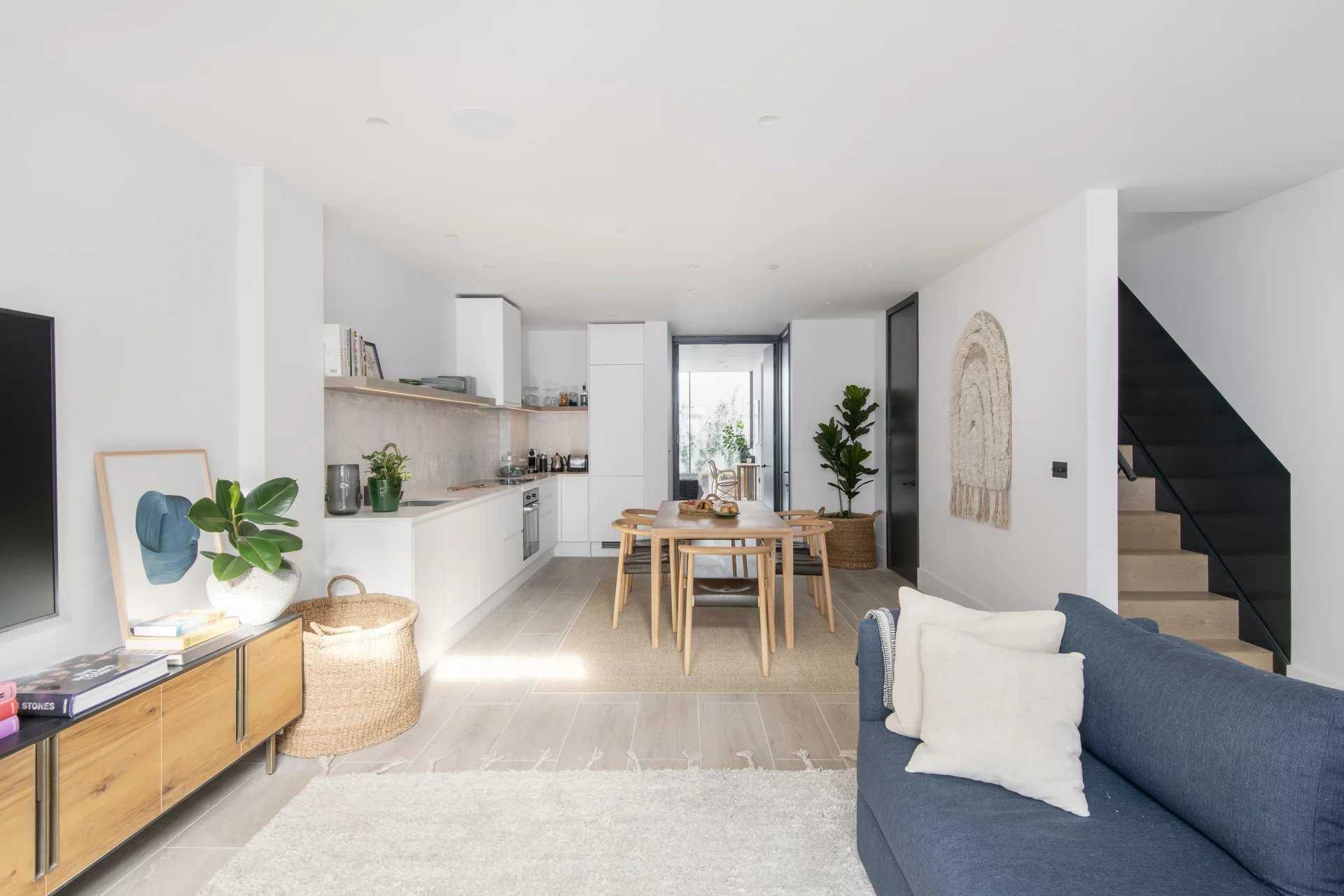 Piso London - Ref 86280137