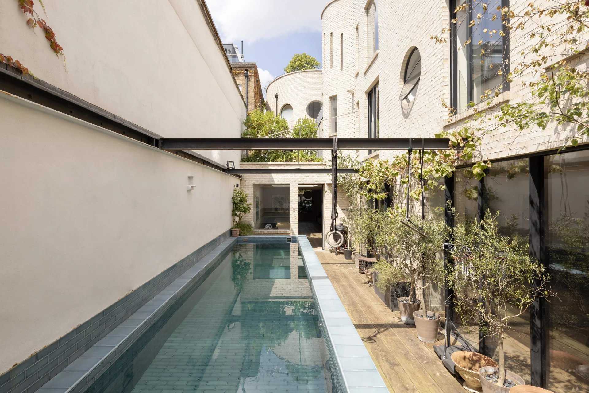 Maison London  -  ref 85860754 (picture 1)