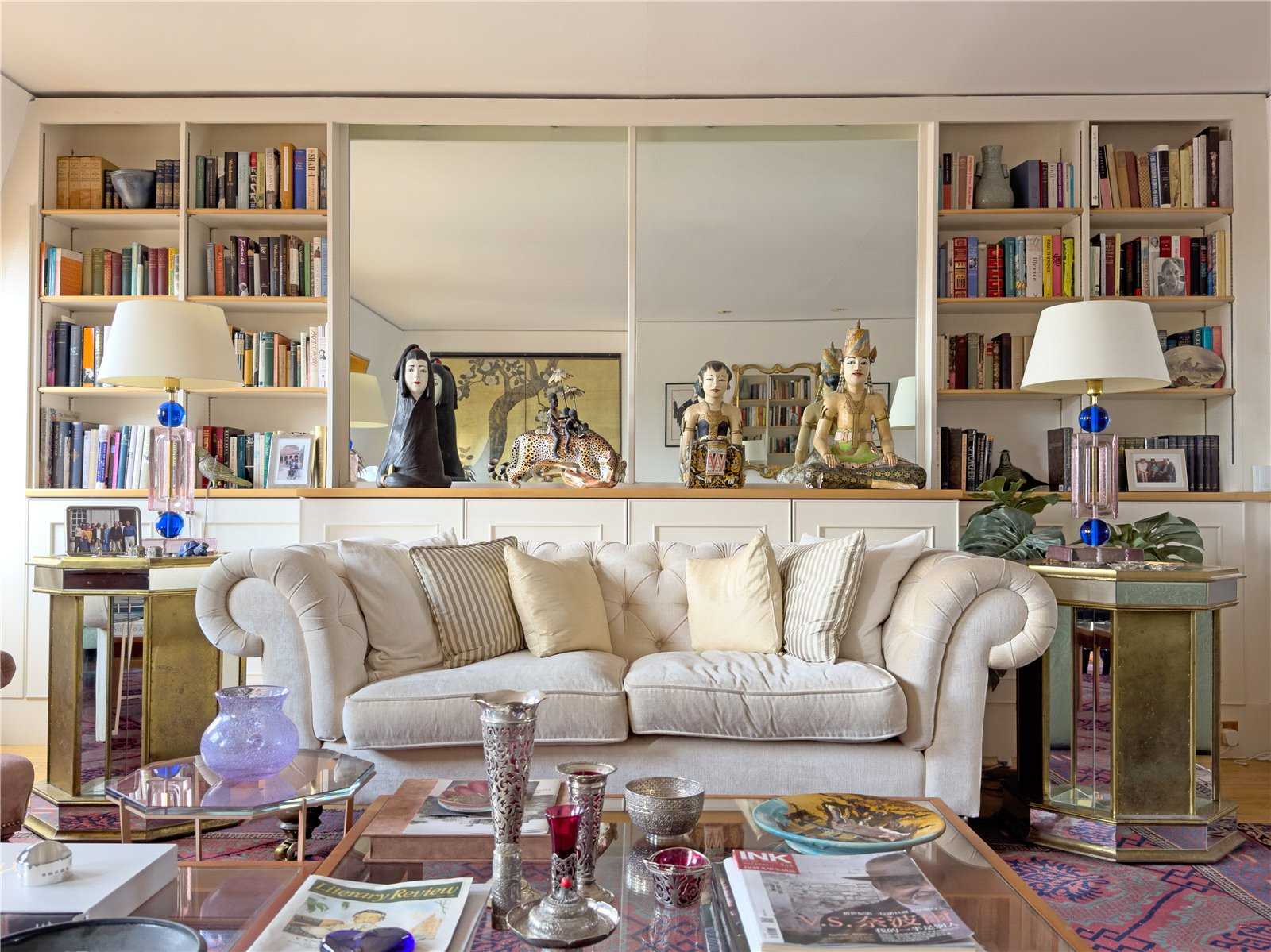 Appartement South Kensington  -  ref BAI230080 (picture 2)