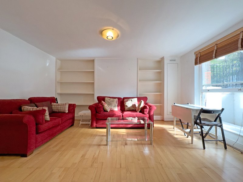 Apartment Clapham  -  ref BAI230124 (picture 1)