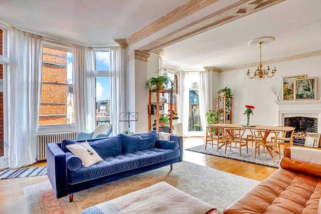 Apartment London  -  ref BAI250006 (picture 1)