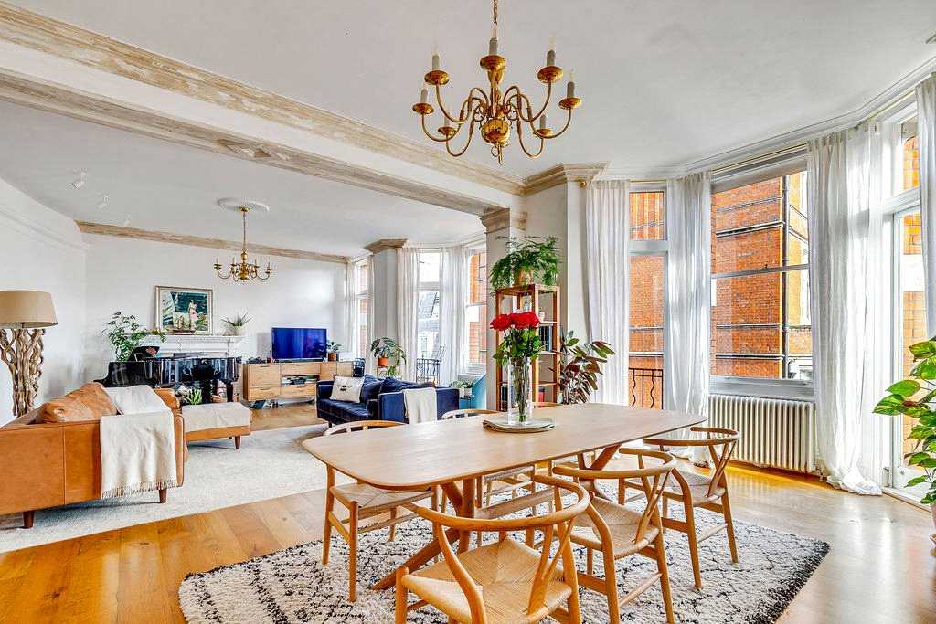 Apartment London  -  ref BAI250006 (picture 3)