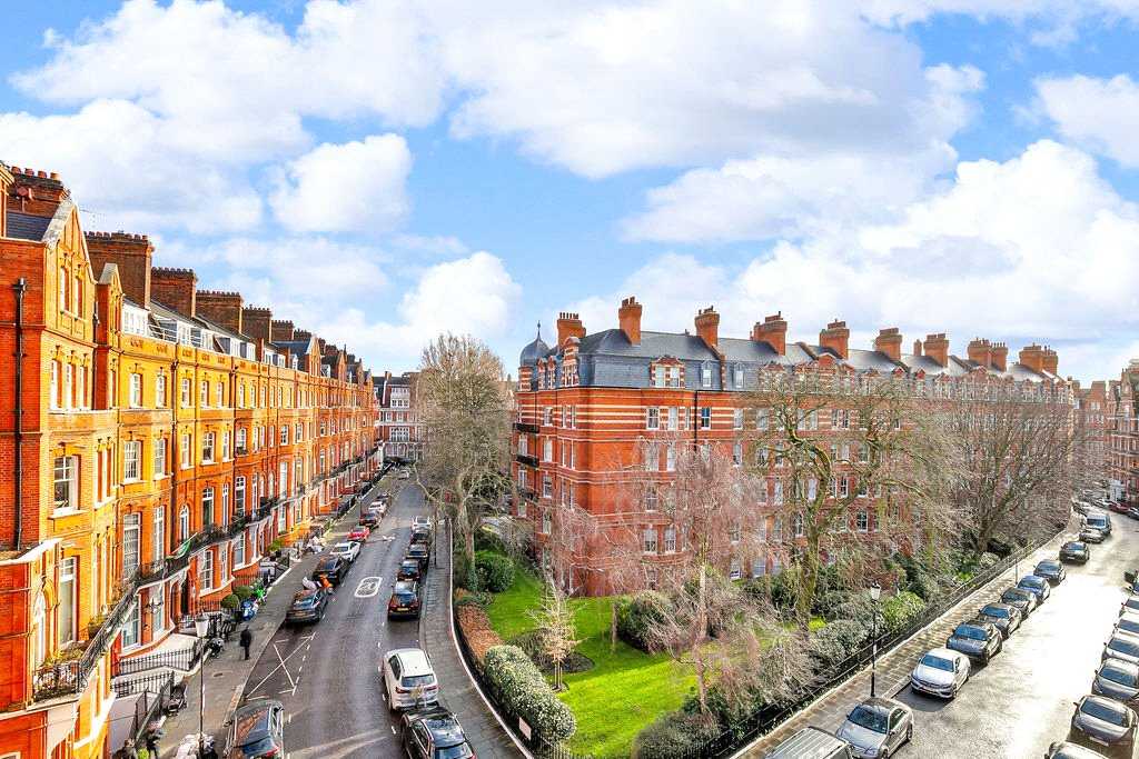 Apartment London  -  ref BAI250006 (picture 2)