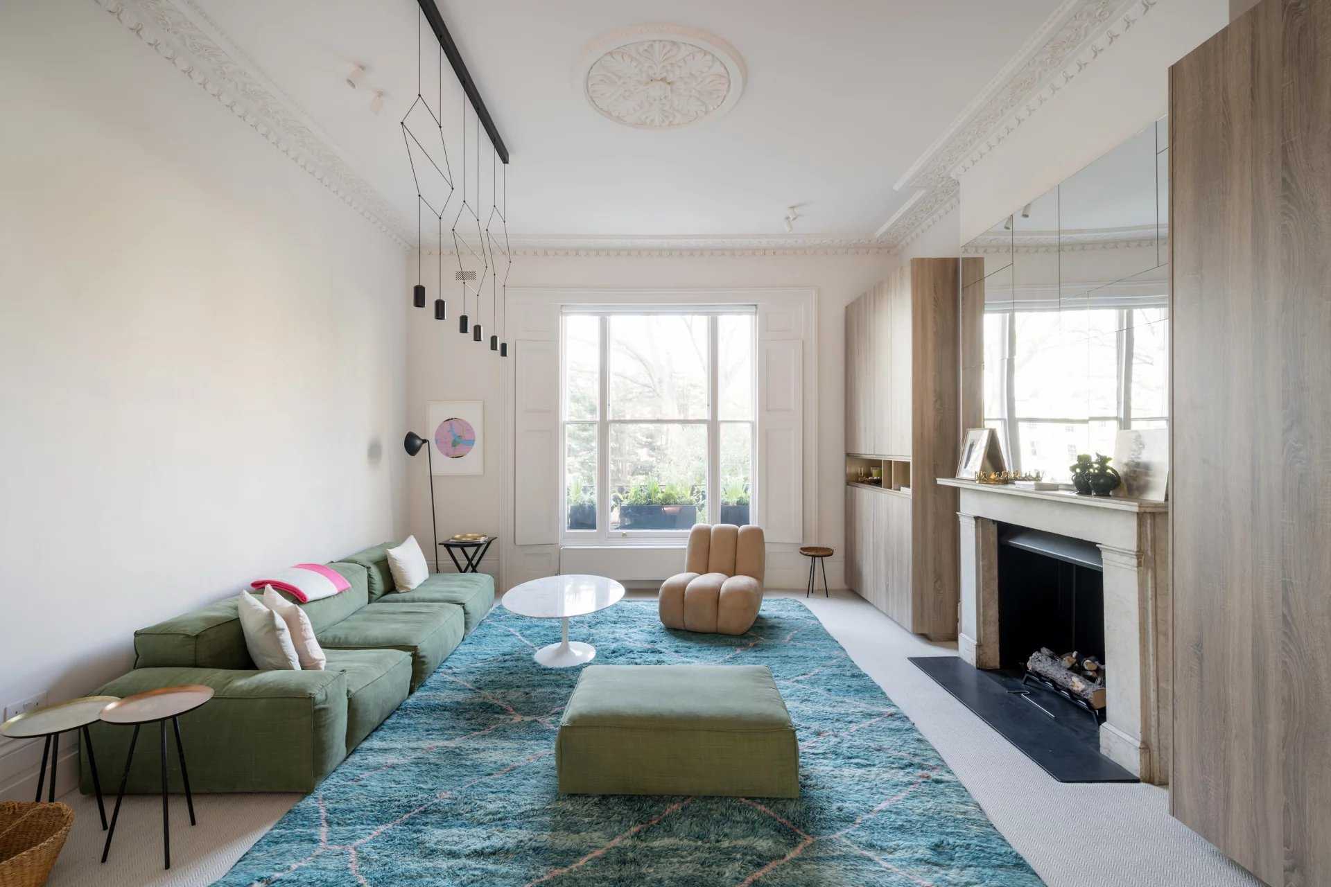 Apartment London - Ref 85866173