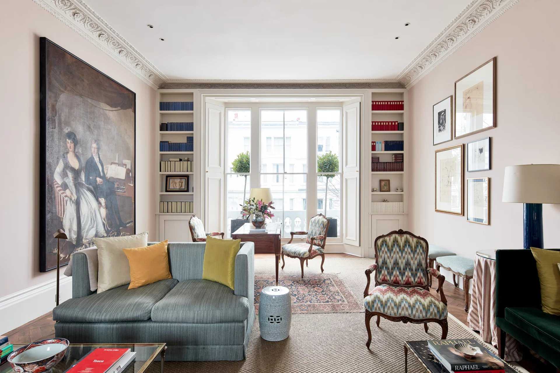 Maison de ville London - Ref 85938730