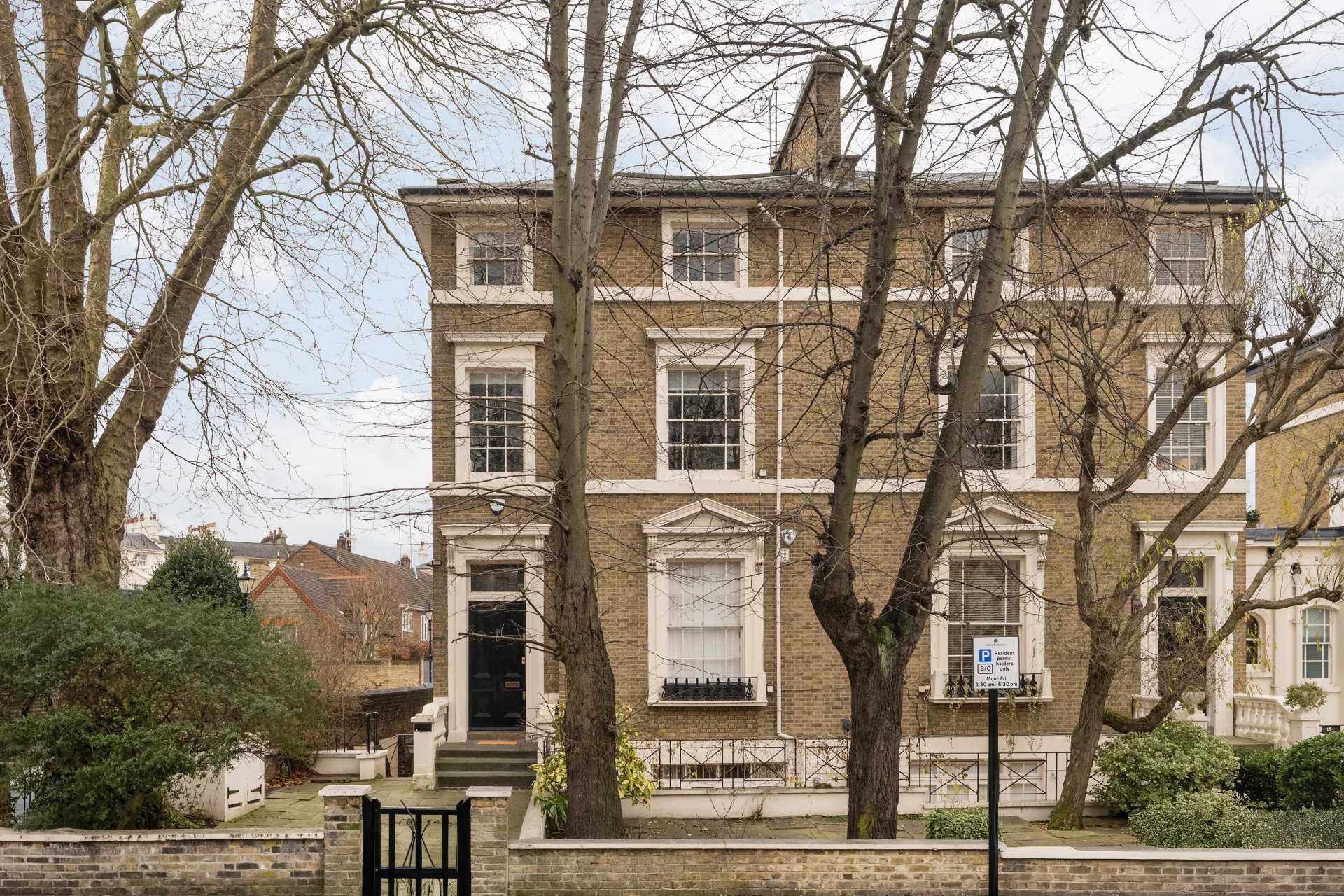 Duplex London  -  ref 86114365 (picture 3)