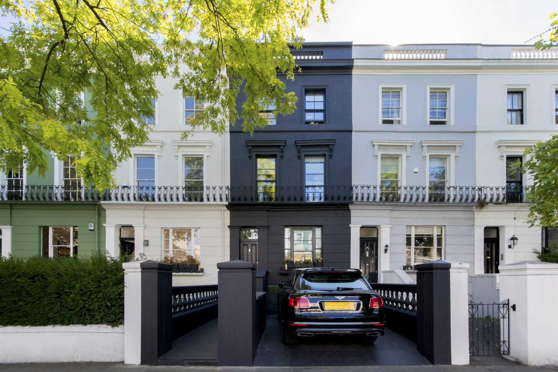 Casa London - Ref 86093423