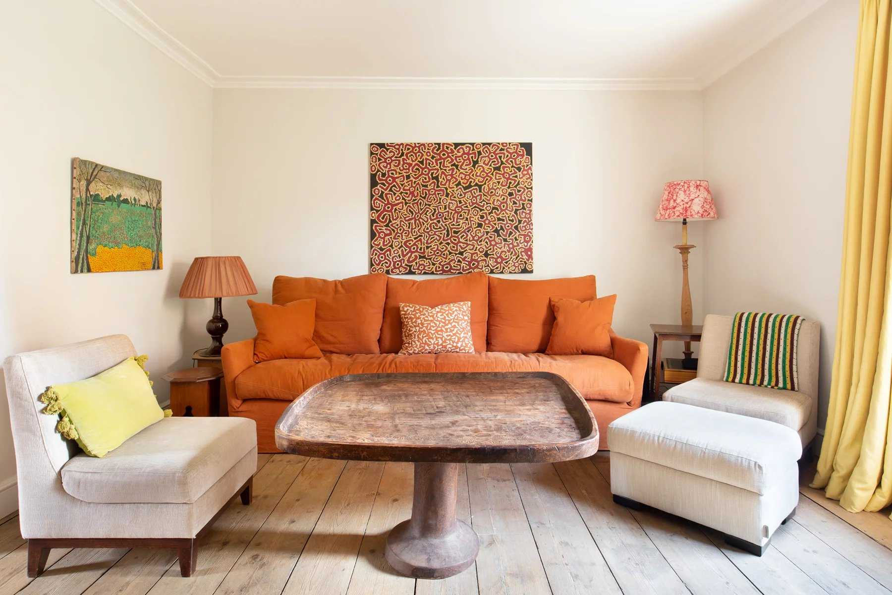 Townhouse London - Ref 85863511