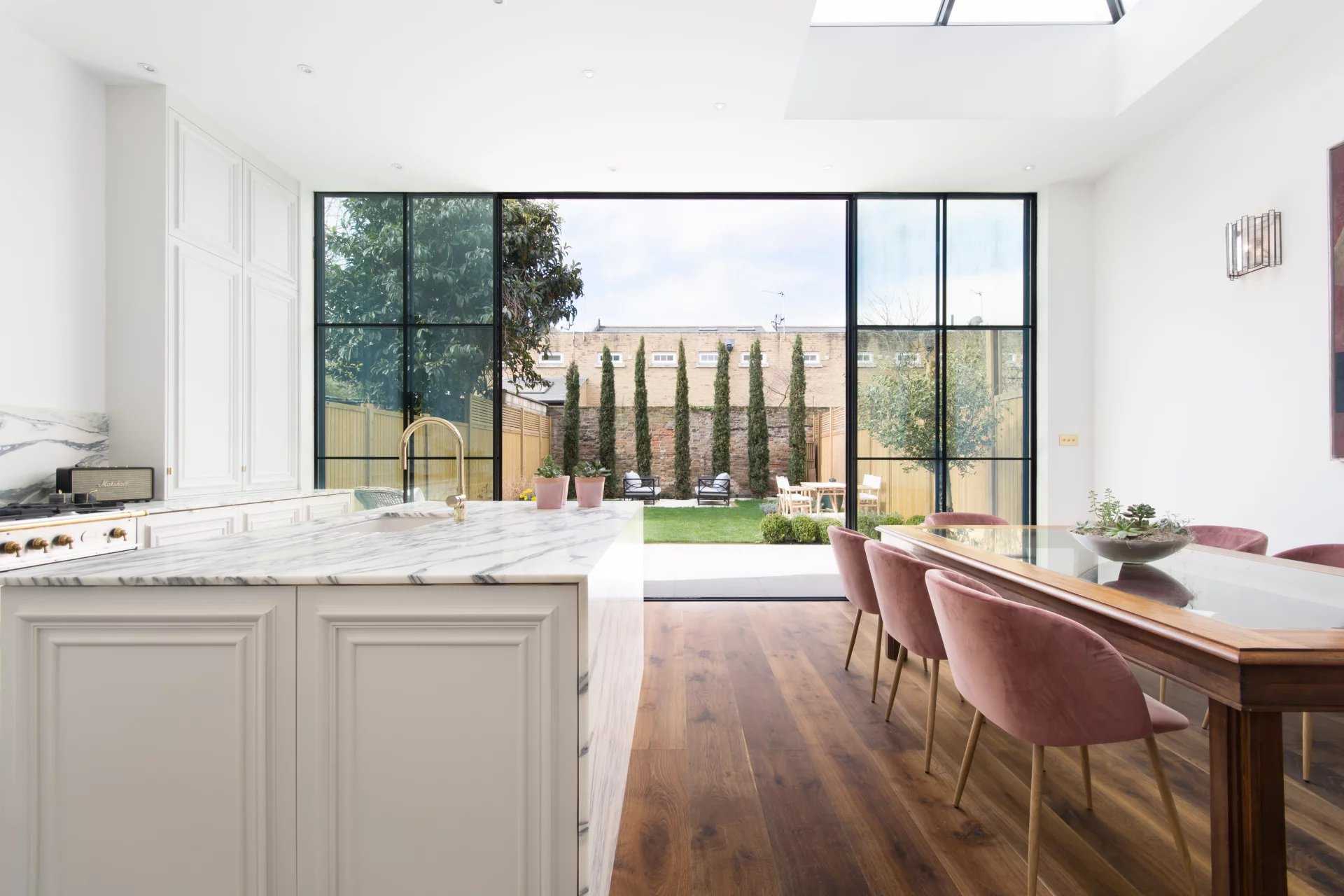 Maison de ville London - Ref 85941323