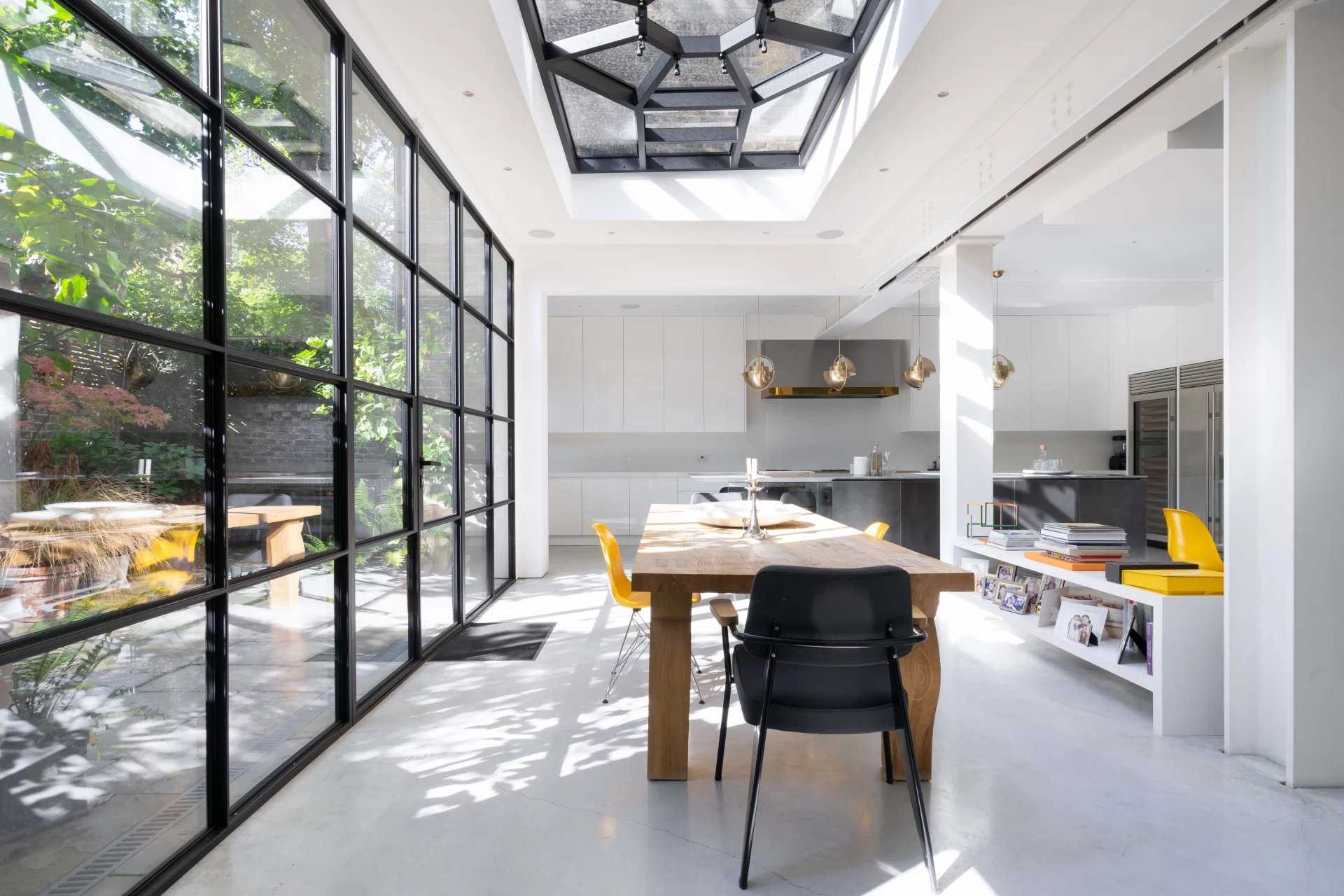 Townhouse London  -  ref 85941470 (picture 3)