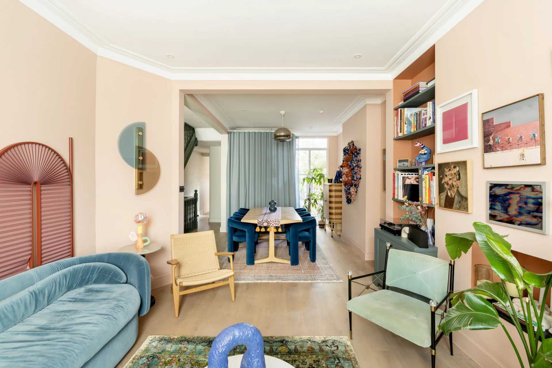 Maison de ville London  -  ref 86511461 (picture 2)