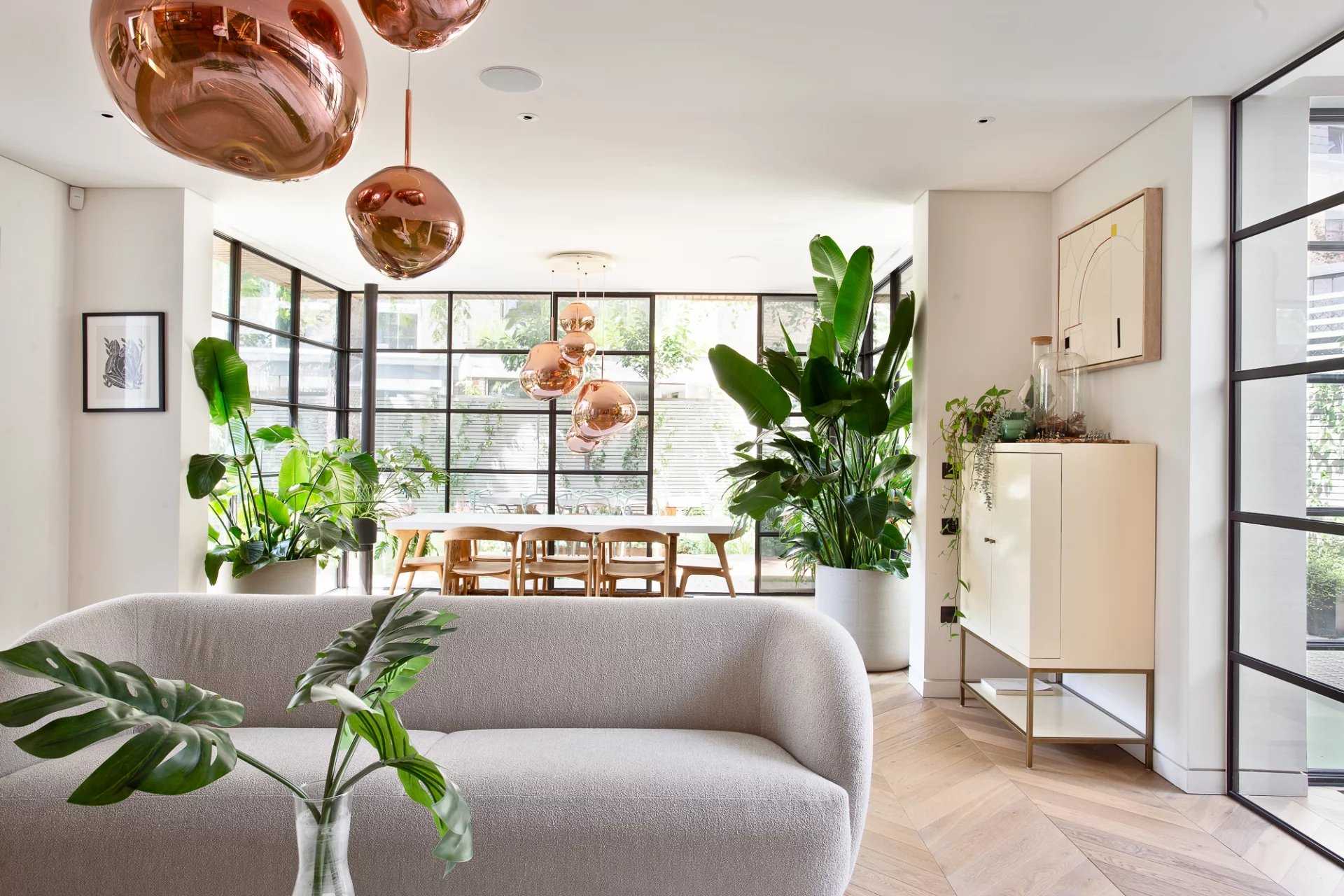 Maison de ville London - Ref 85941116