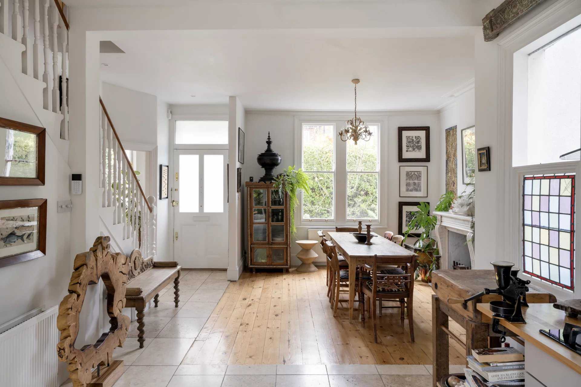 Townhouse London - Ref 86425127