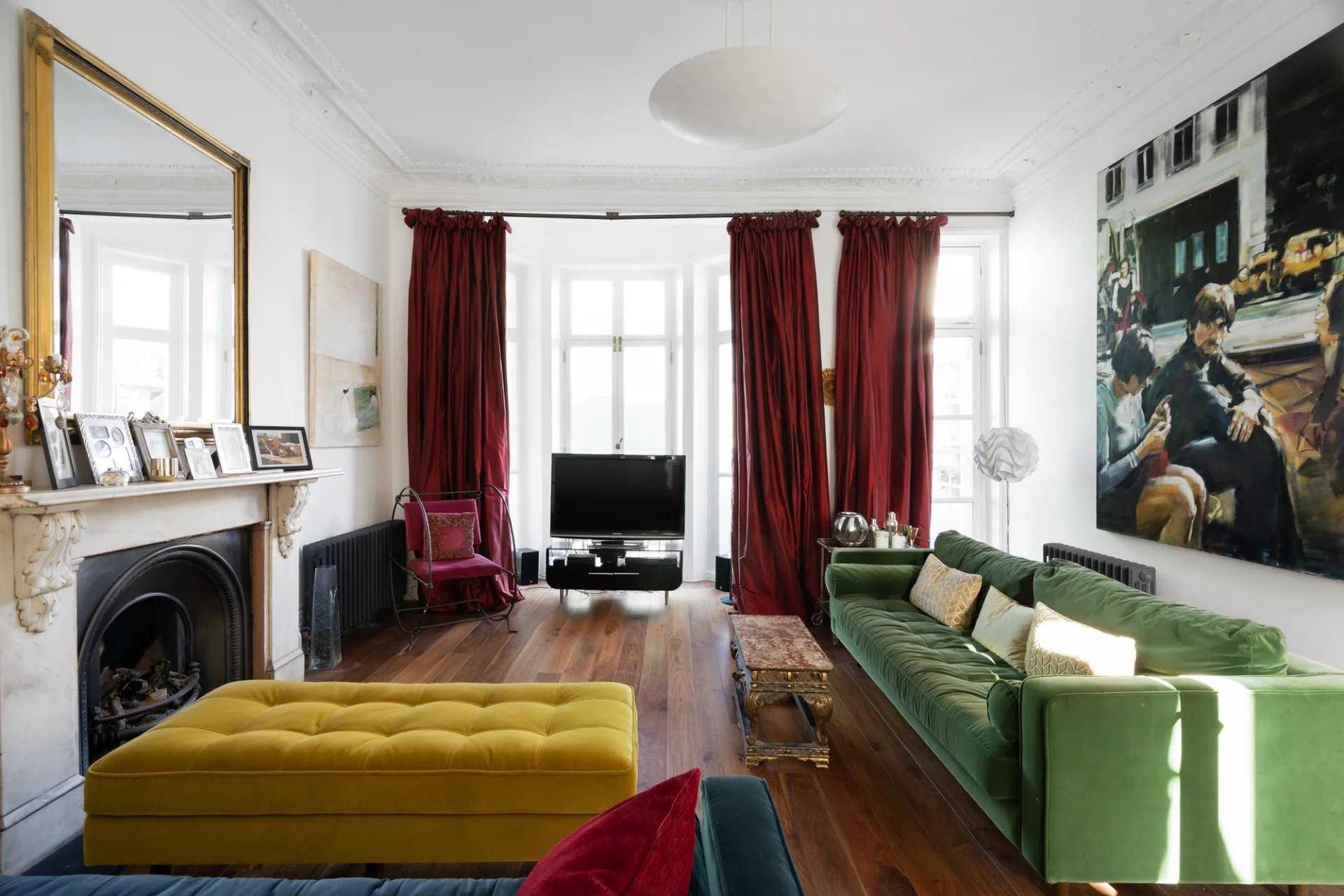Apartment London - Ref 86104369