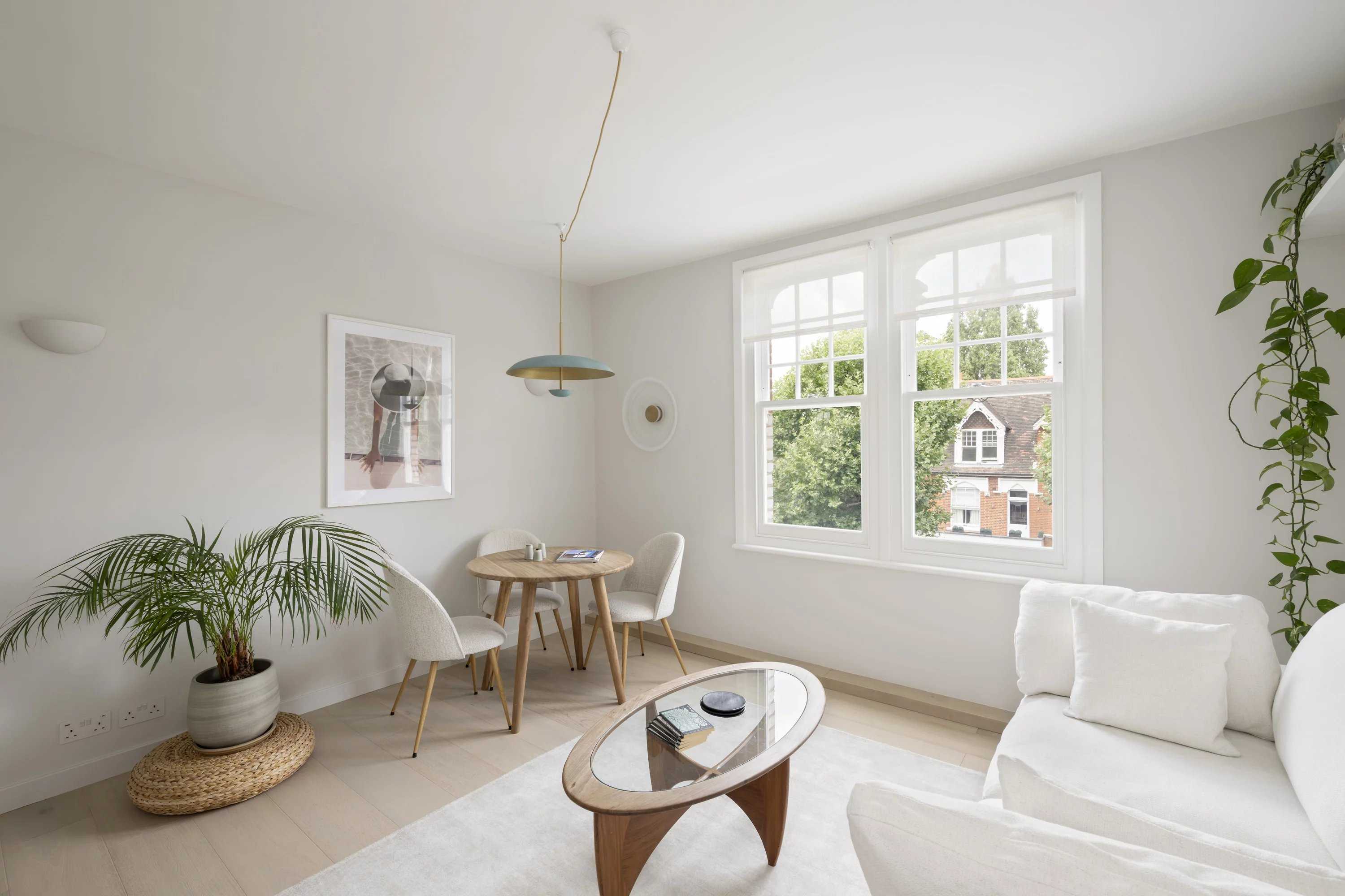 Piso London - Ref 87278196