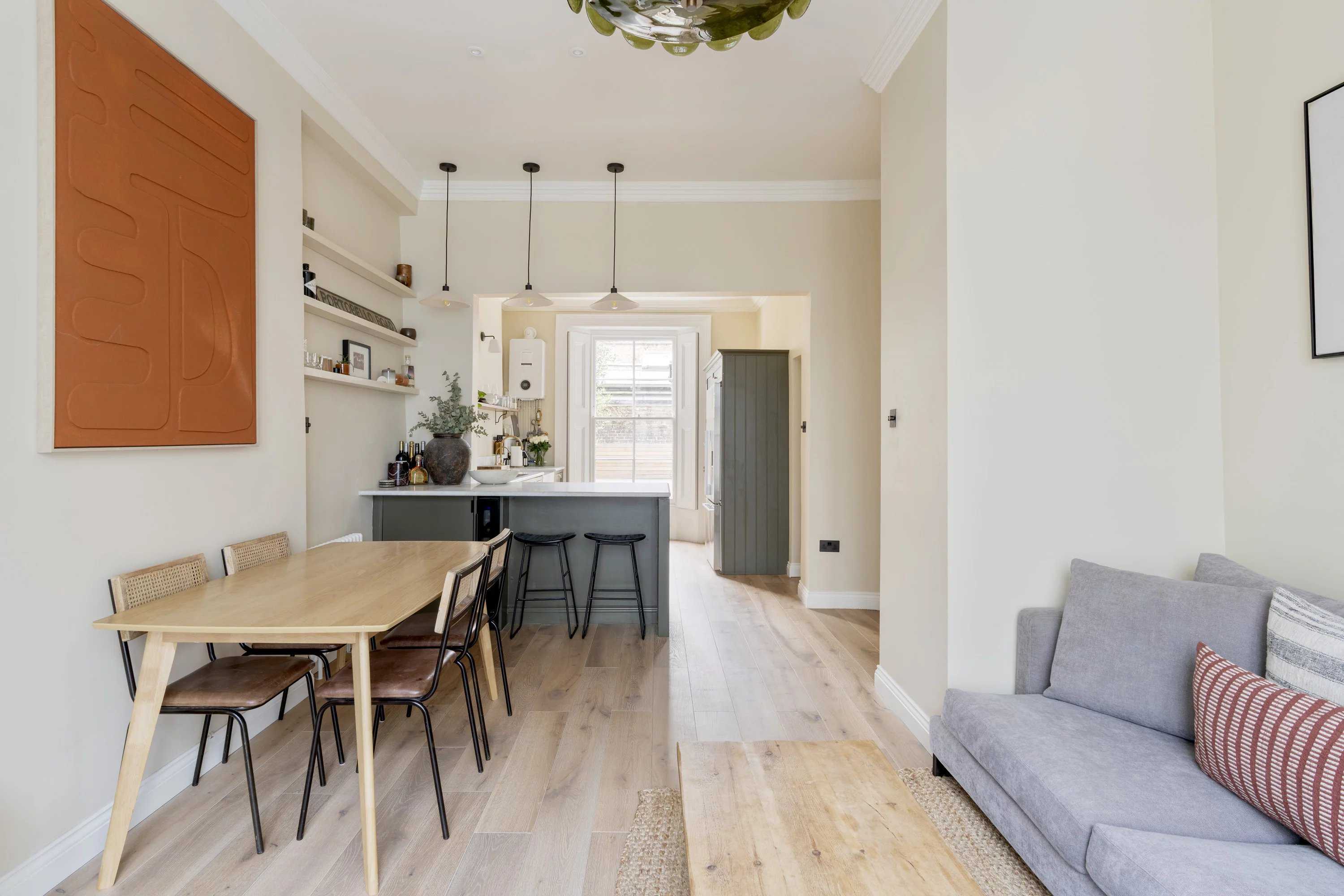 Apartment London - Ref 86883394