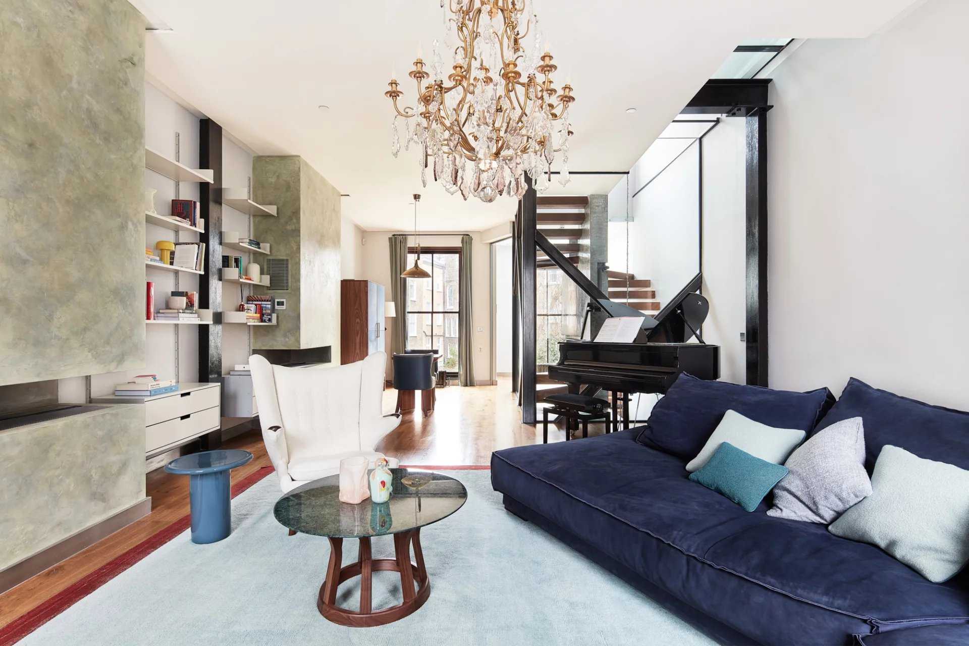 Townhouse London  -  ref 85938433 (picture 1)