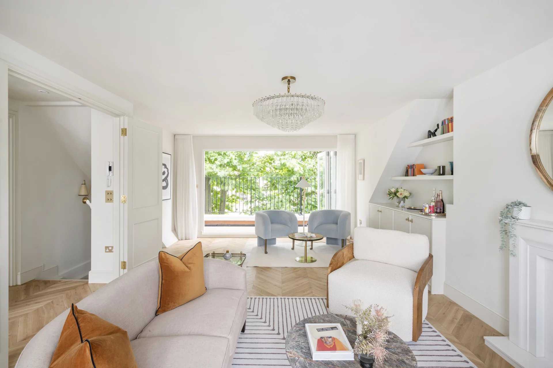 Apartment London  -  ref 86042889 (picture 1)
