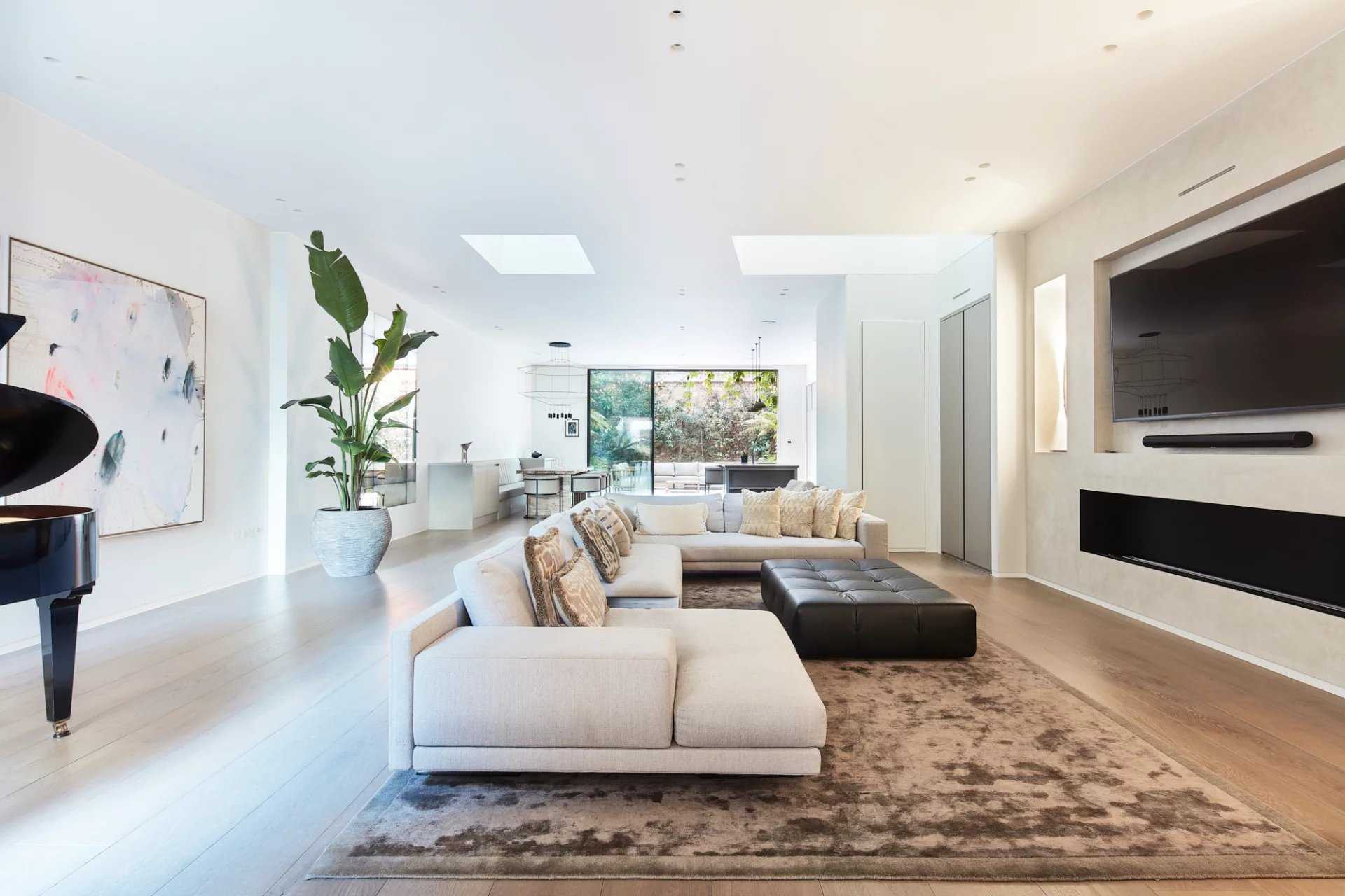Maison de ville London - Ref 85978637